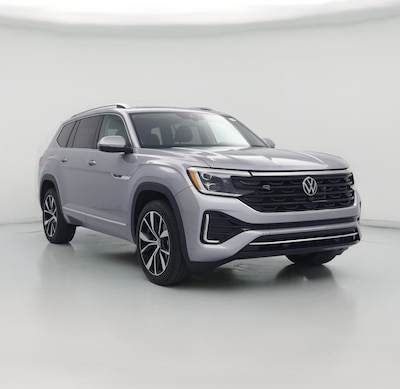 2024 Volkswagen Atlas SEL Premium R-Line