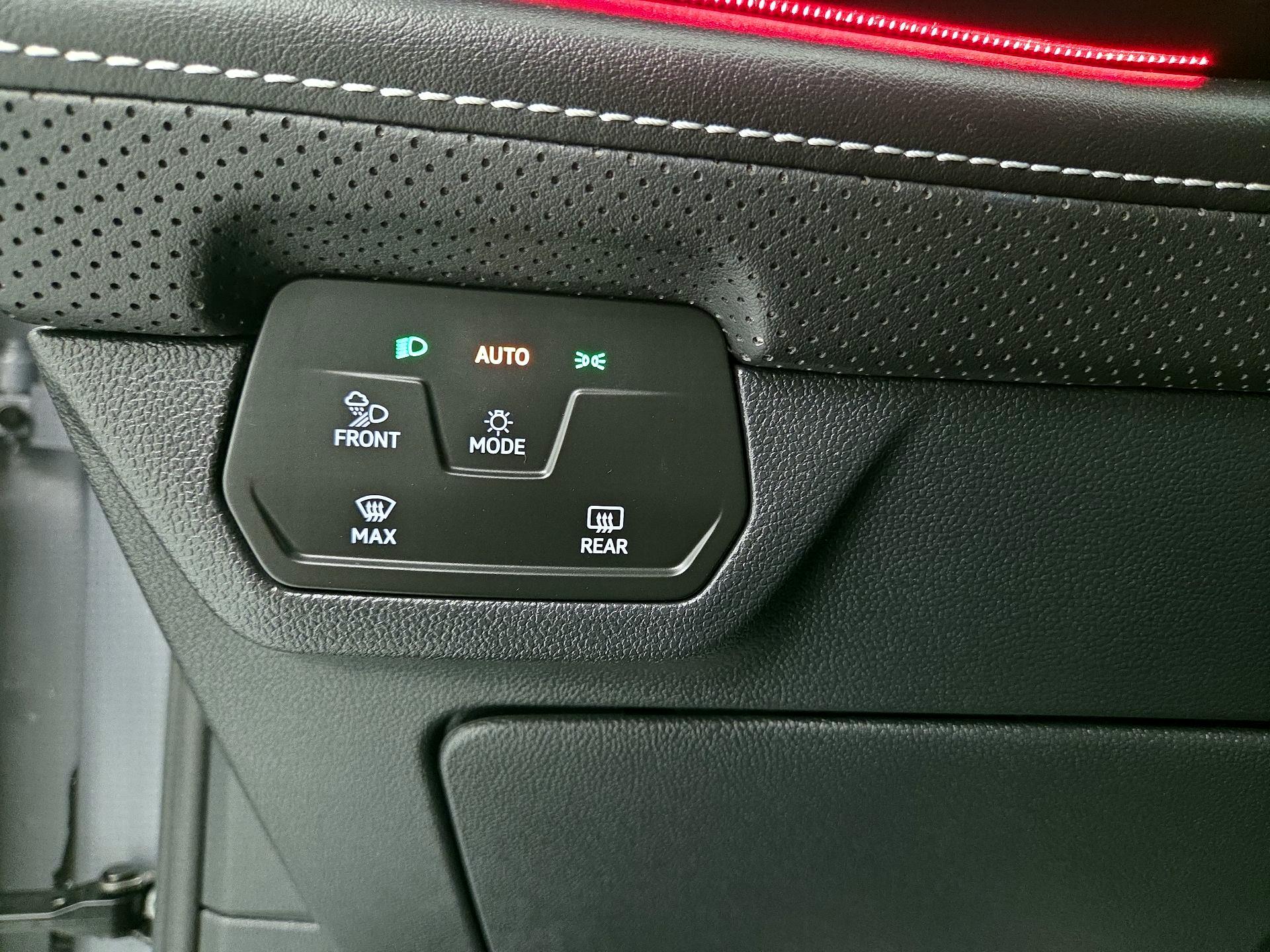 Thumbnail: 2024 Volkswagen Atlas - 13