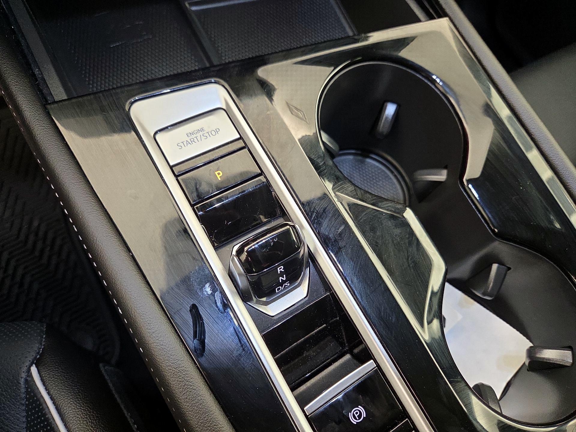 Thumbnail: 2024 Volkswagen Atlas - 18