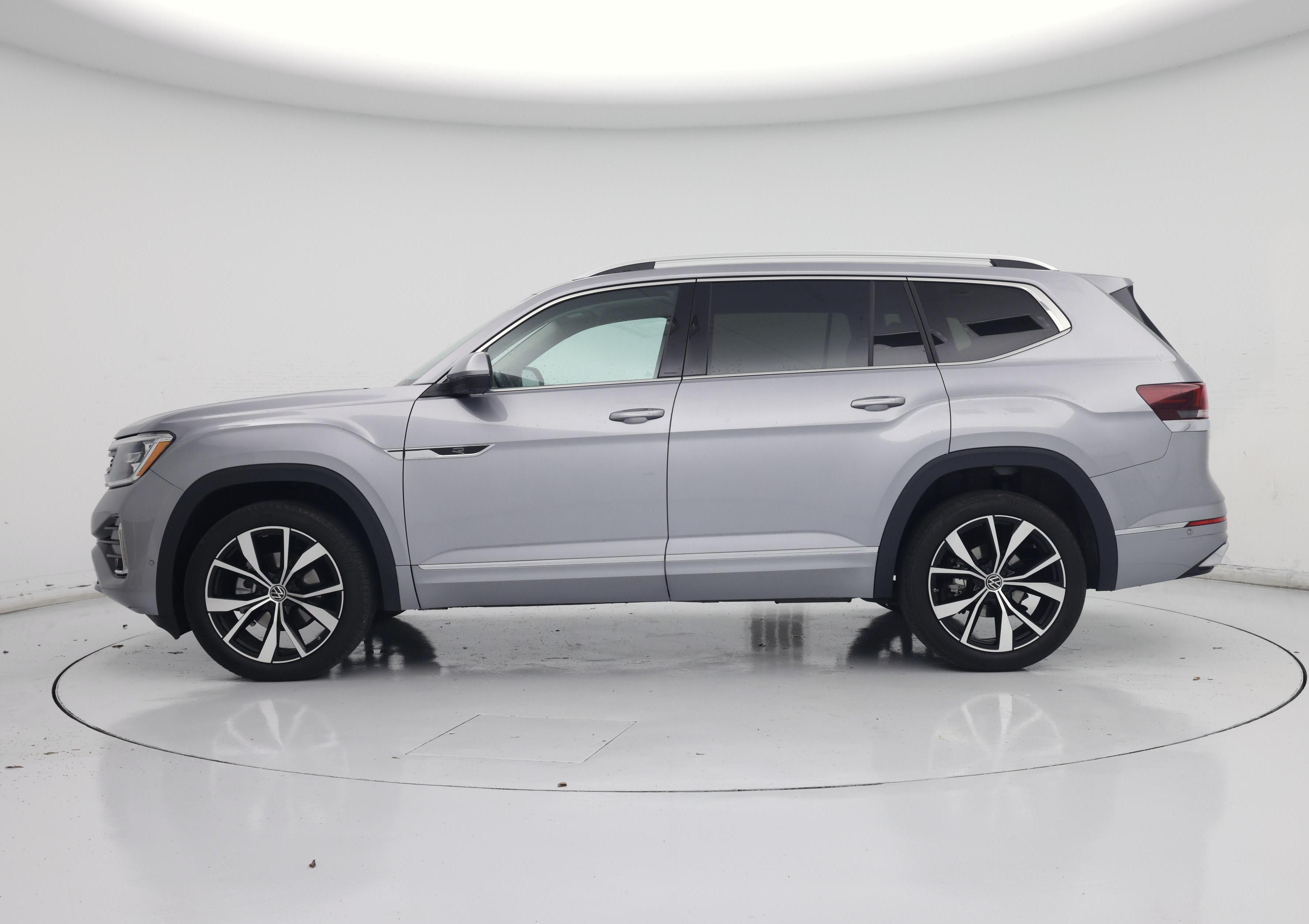 Thumbnail: 2024 Volkswagen Atlas - 3