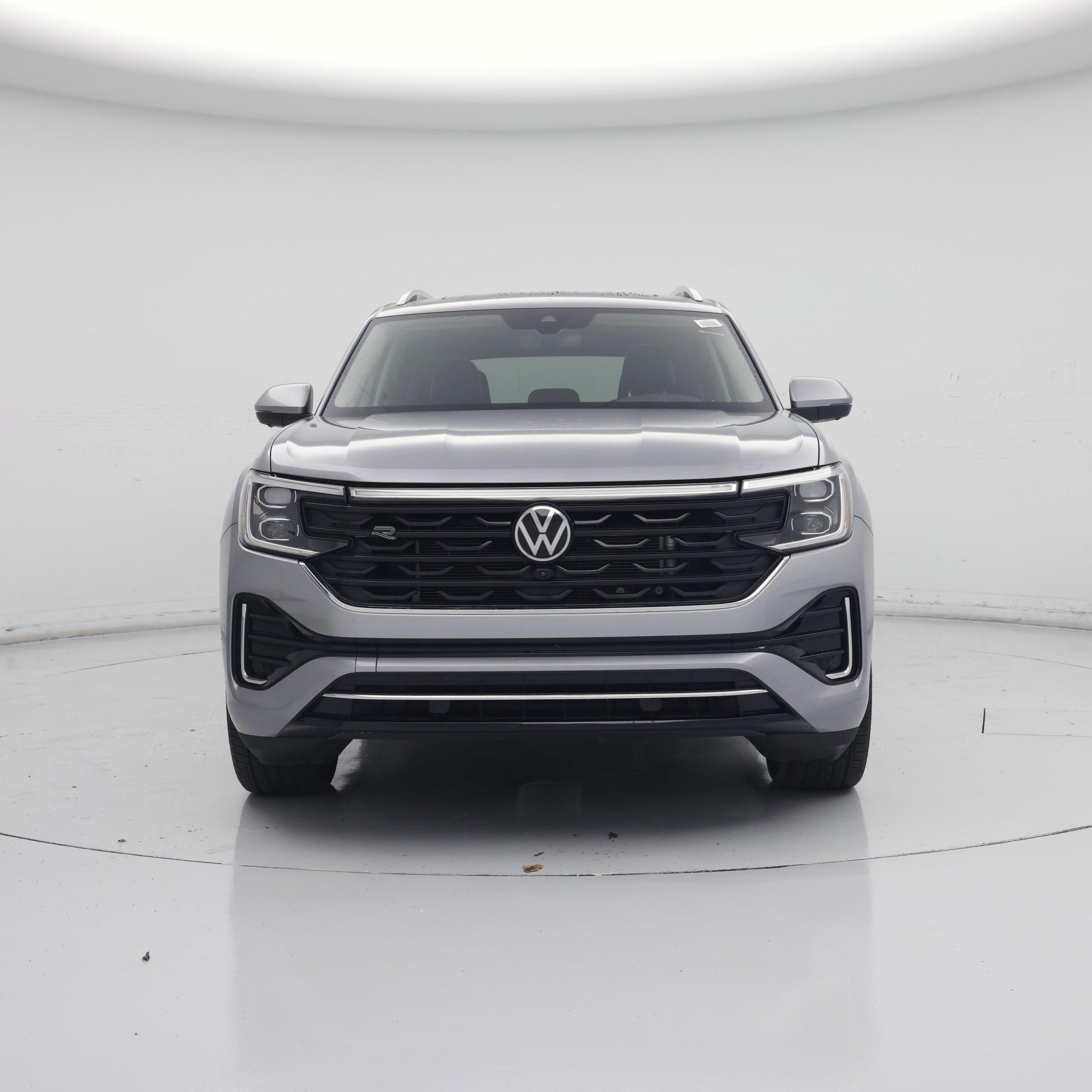 Thumbnail: 2024 Volkswagen Atlas - 5