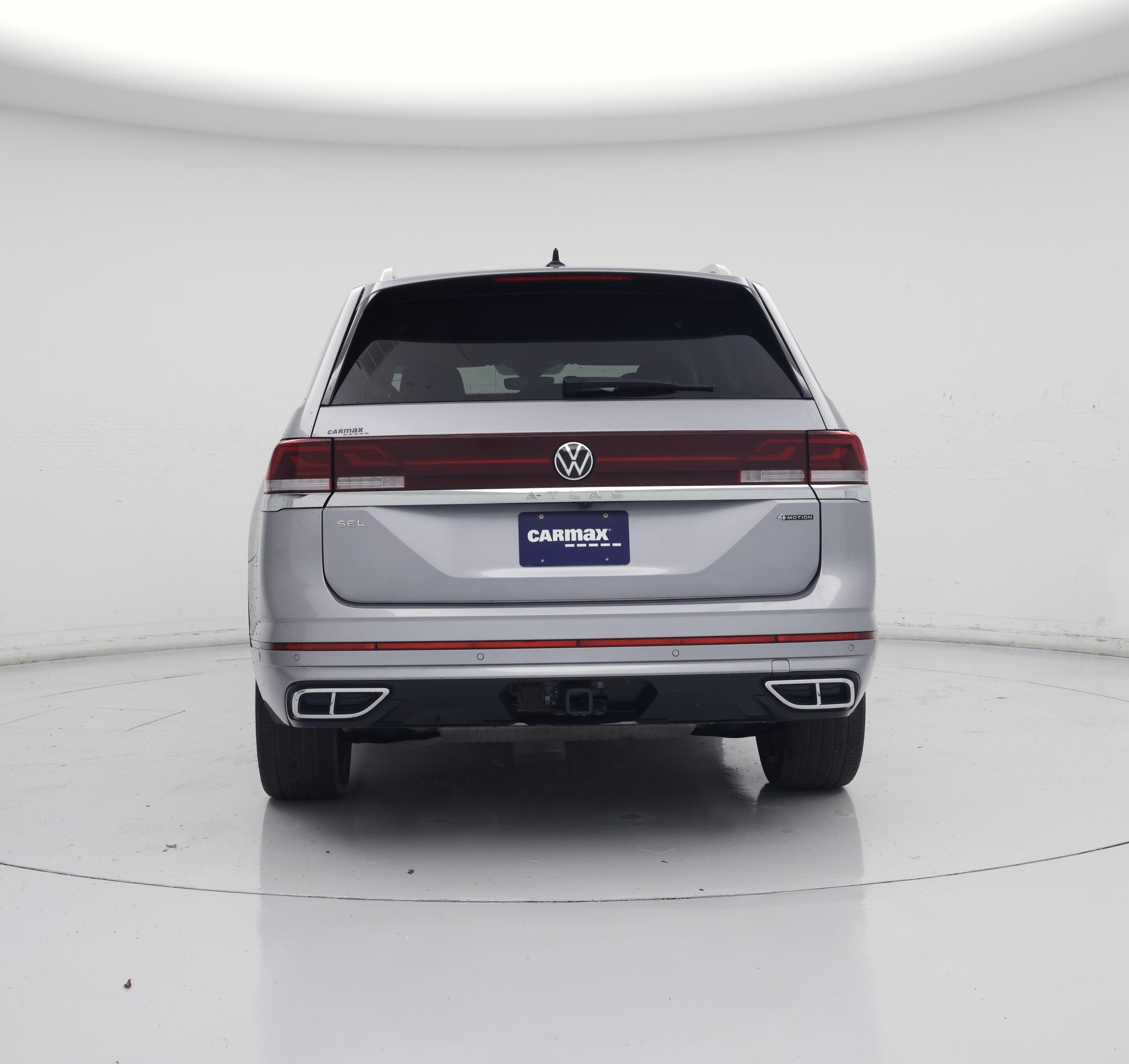 Thumbnail: 2024 Volkswagen Atlas - 6