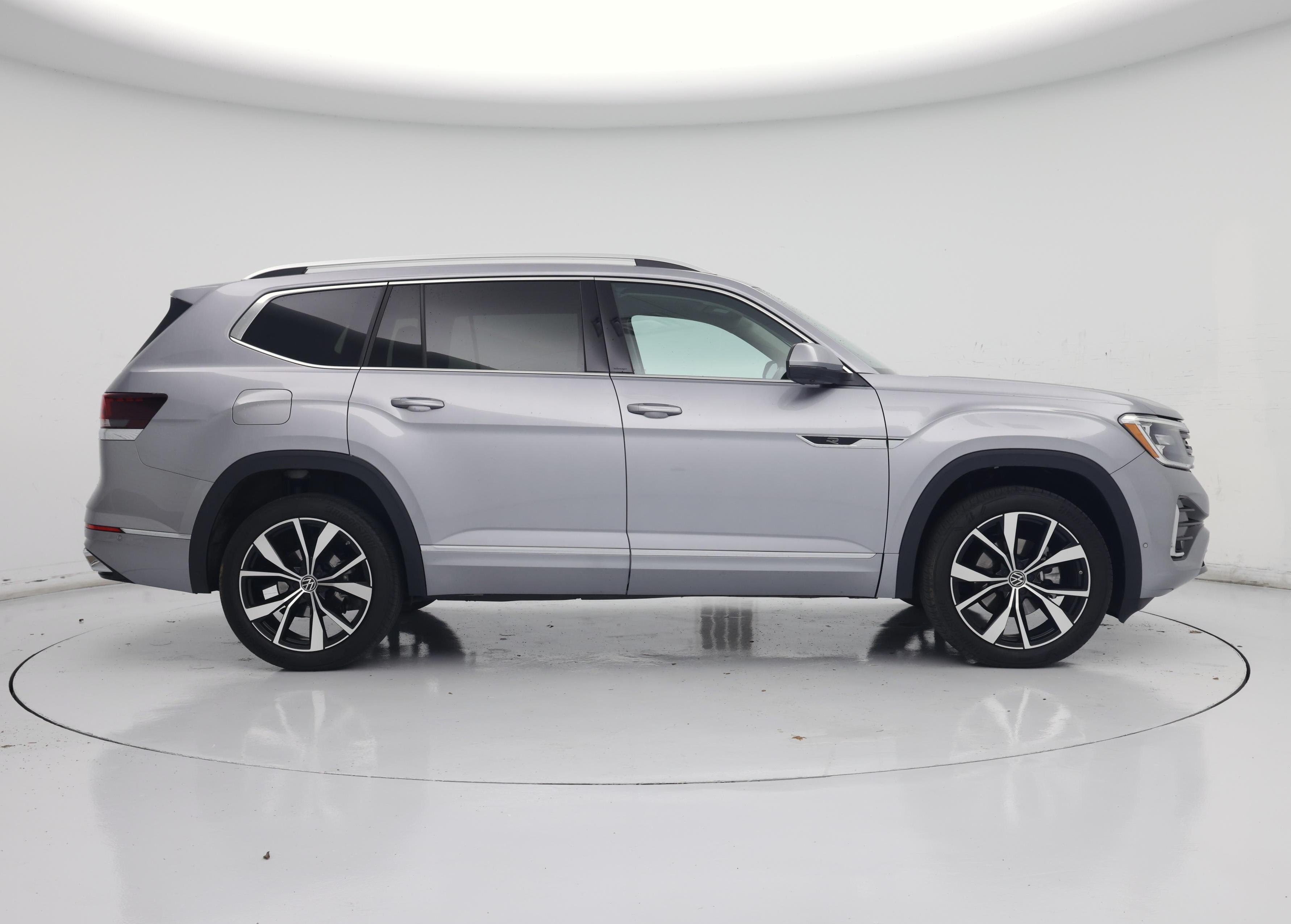 Thumbnail: 2024 Volkswagen Atlas - 7