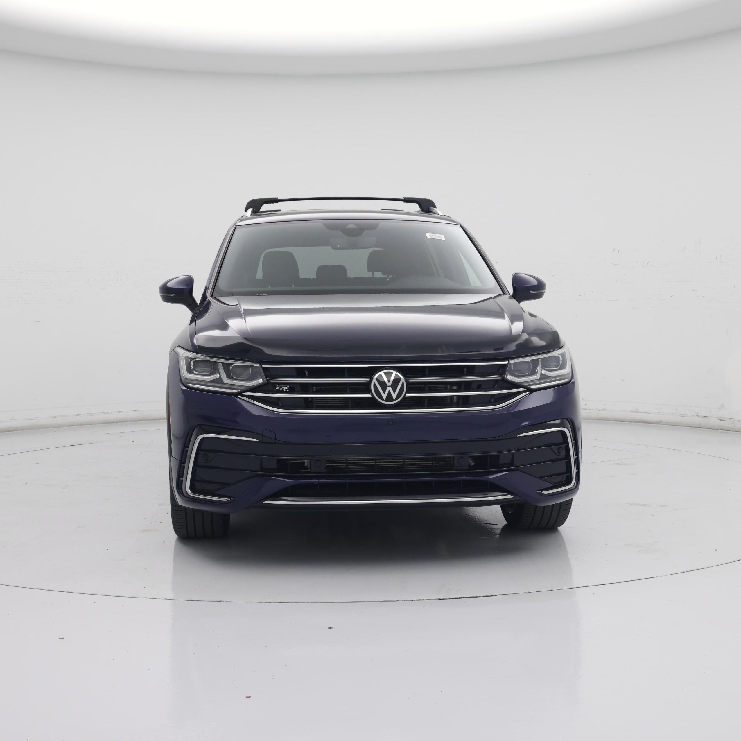 Thumbnail: 2022 Volkswagen Tiguan - 5