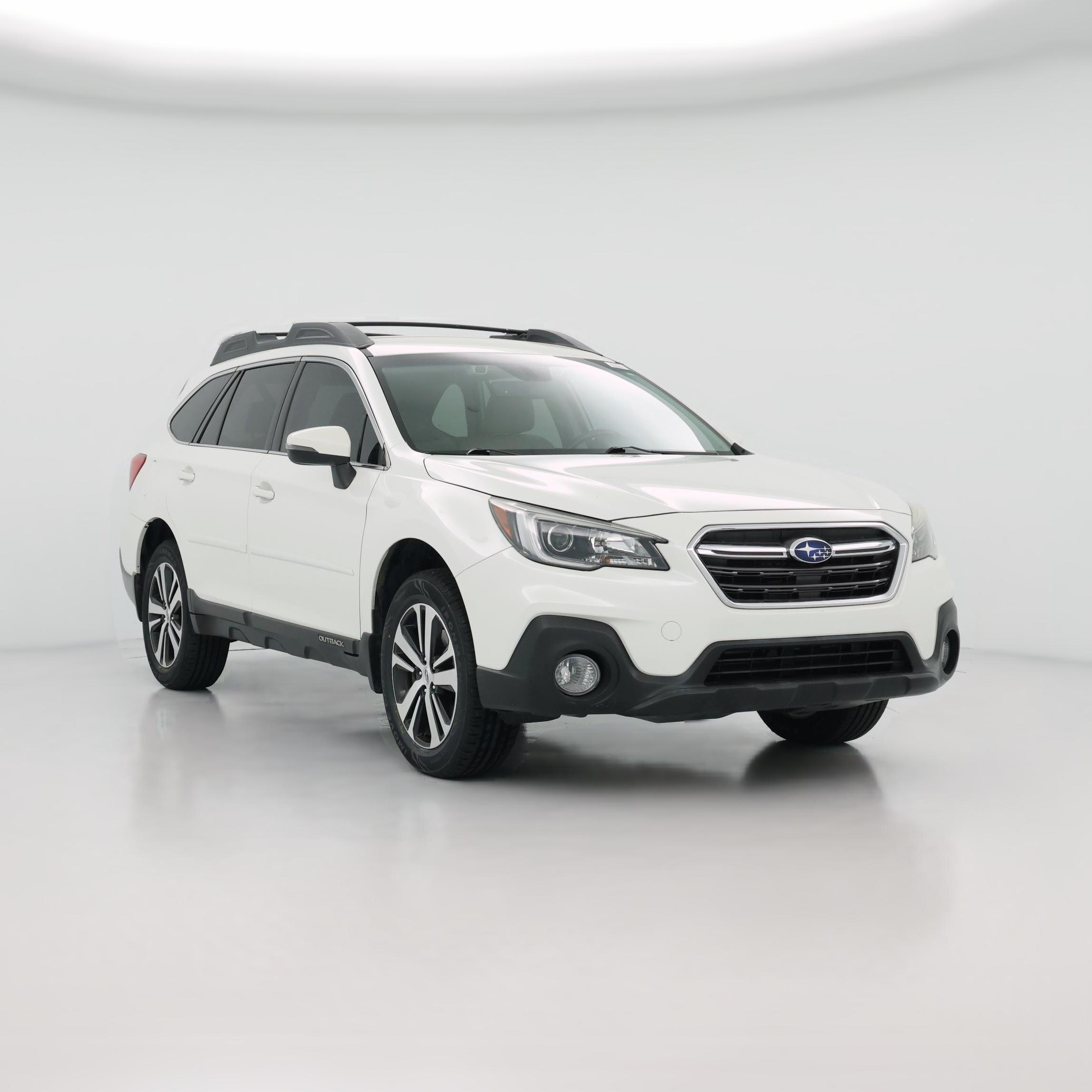 Thumbnail: 2019 Subaru Outback - 1