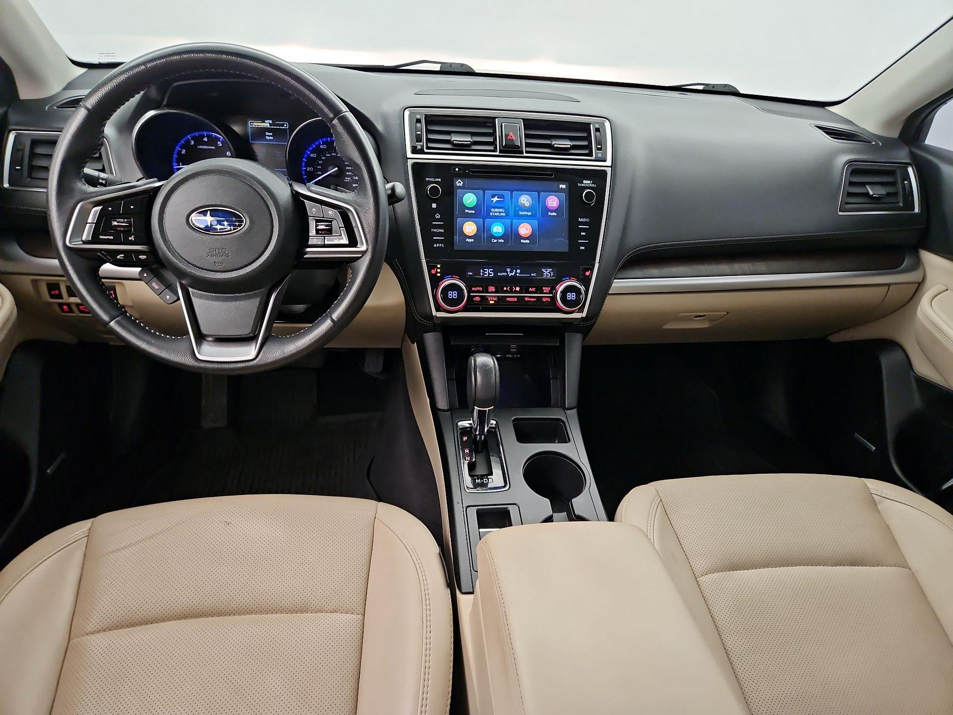 Thumbnail: 2019 Subaru Outback - 9