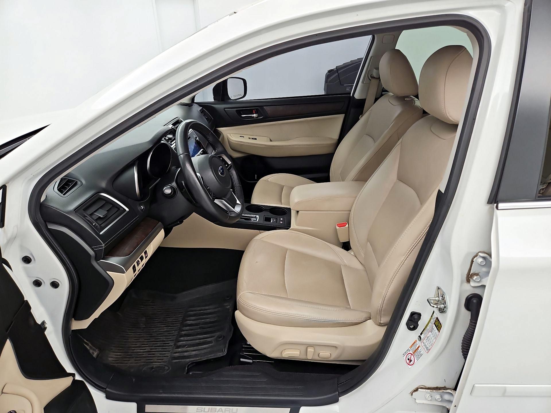 Thumbnail: 2019 Subaru Outback - 11