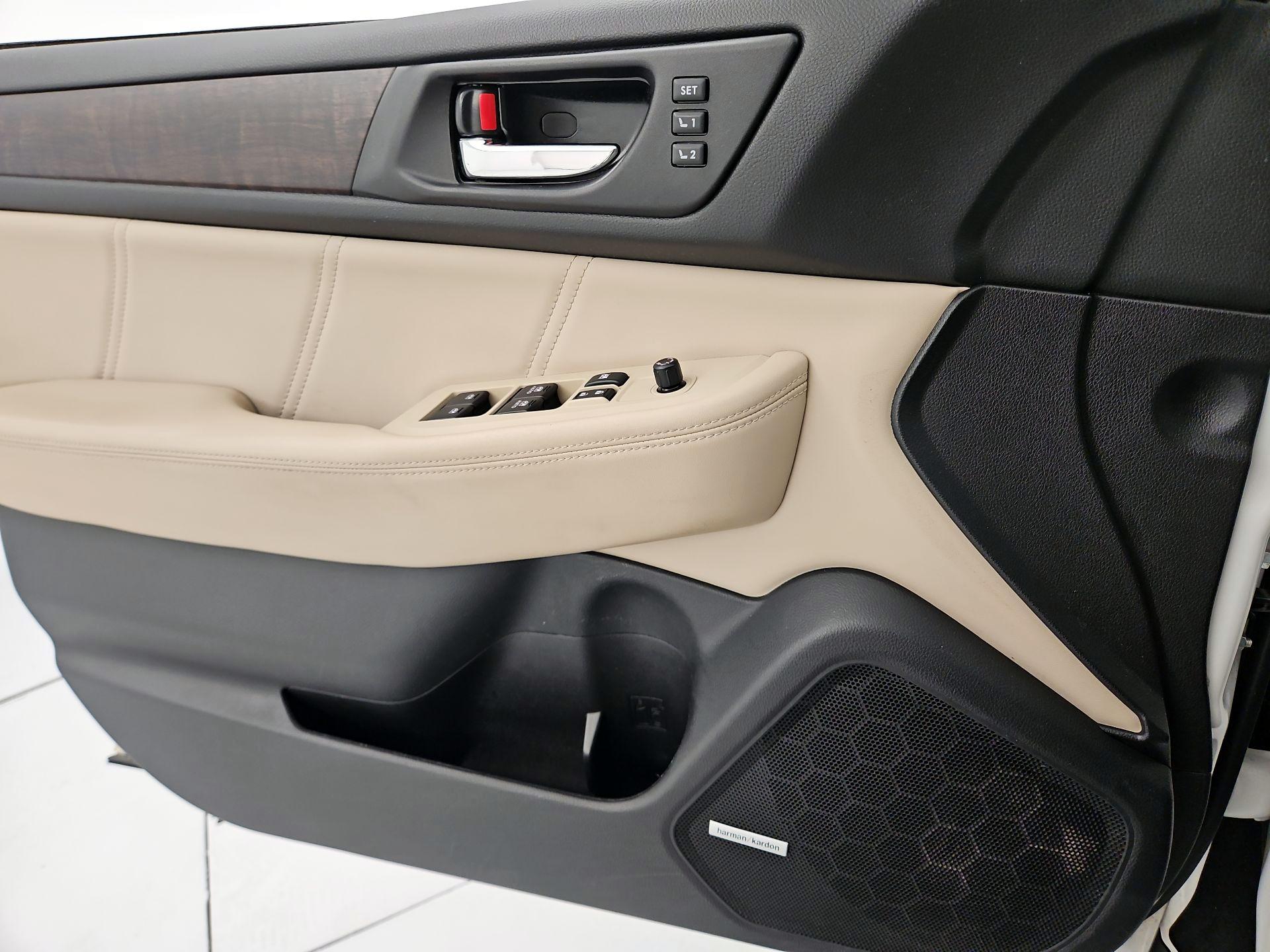 Thumbnail: 2019 Subaru Outback - 12