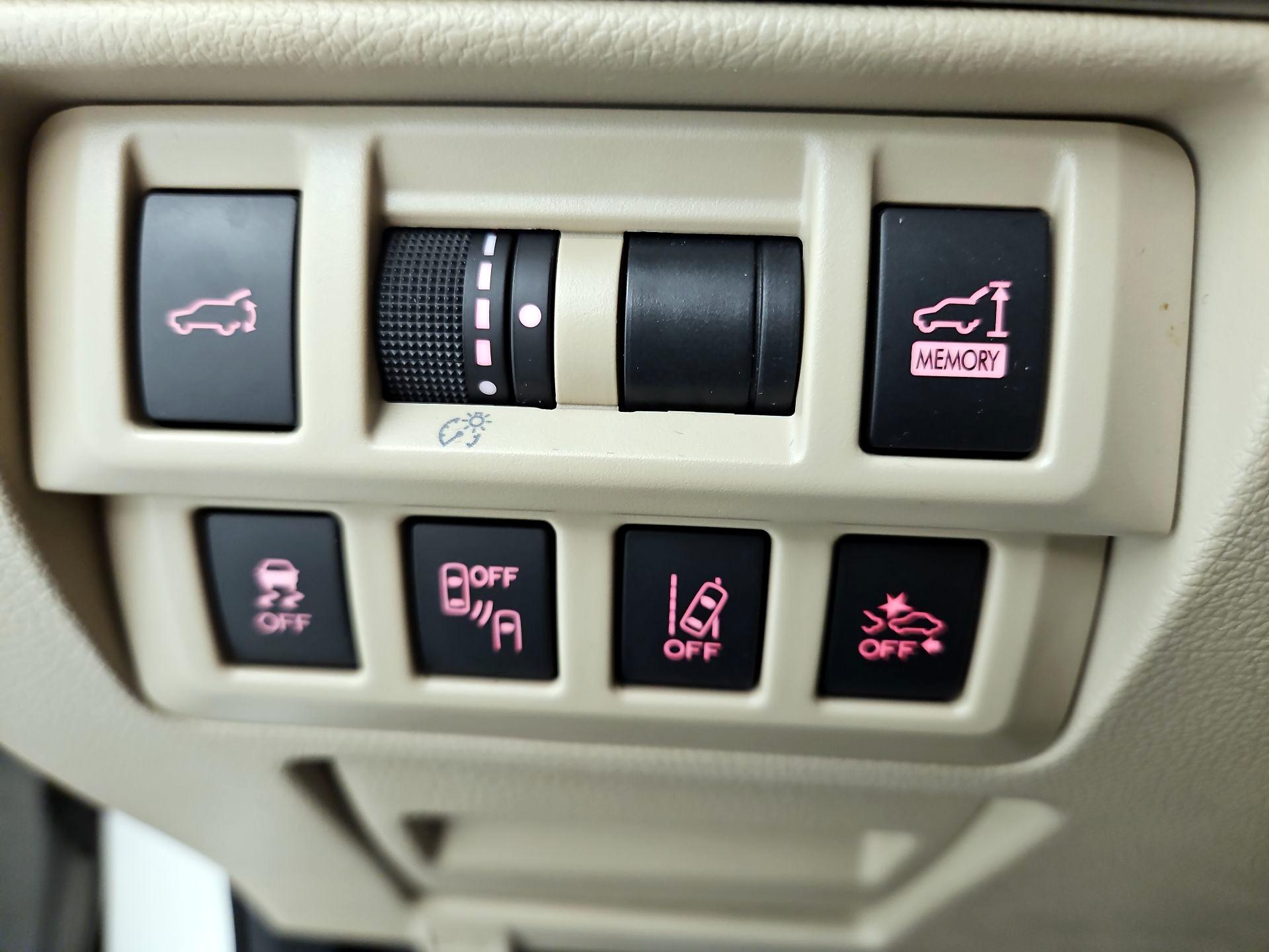 Thumbnail: 2019 Subaru Outback - 13