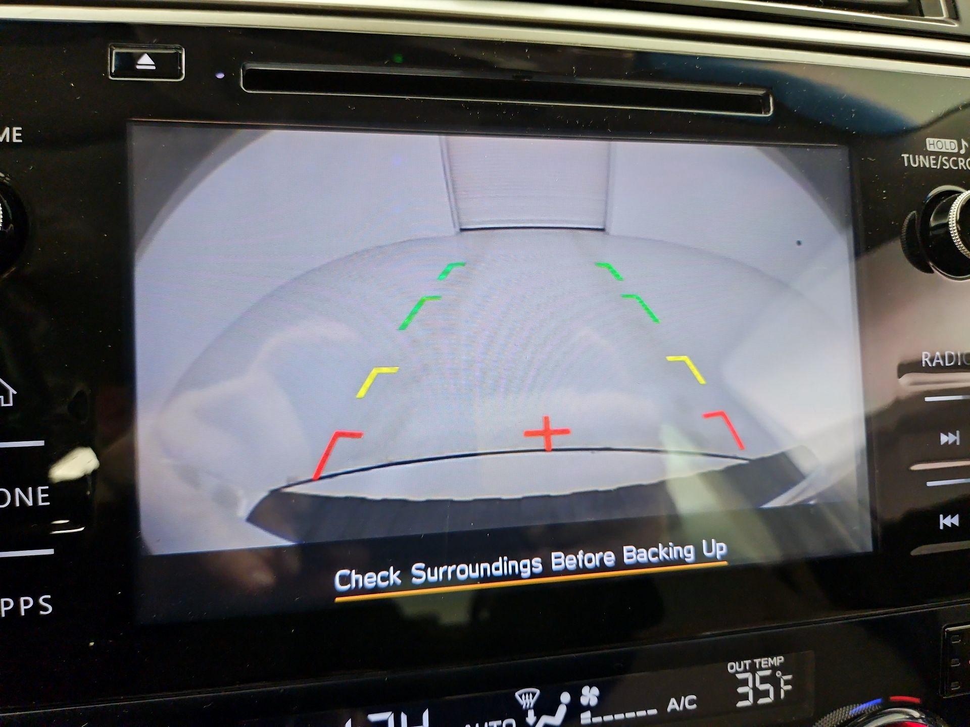 Thumbnail: 2019 Subaru Outback - 14