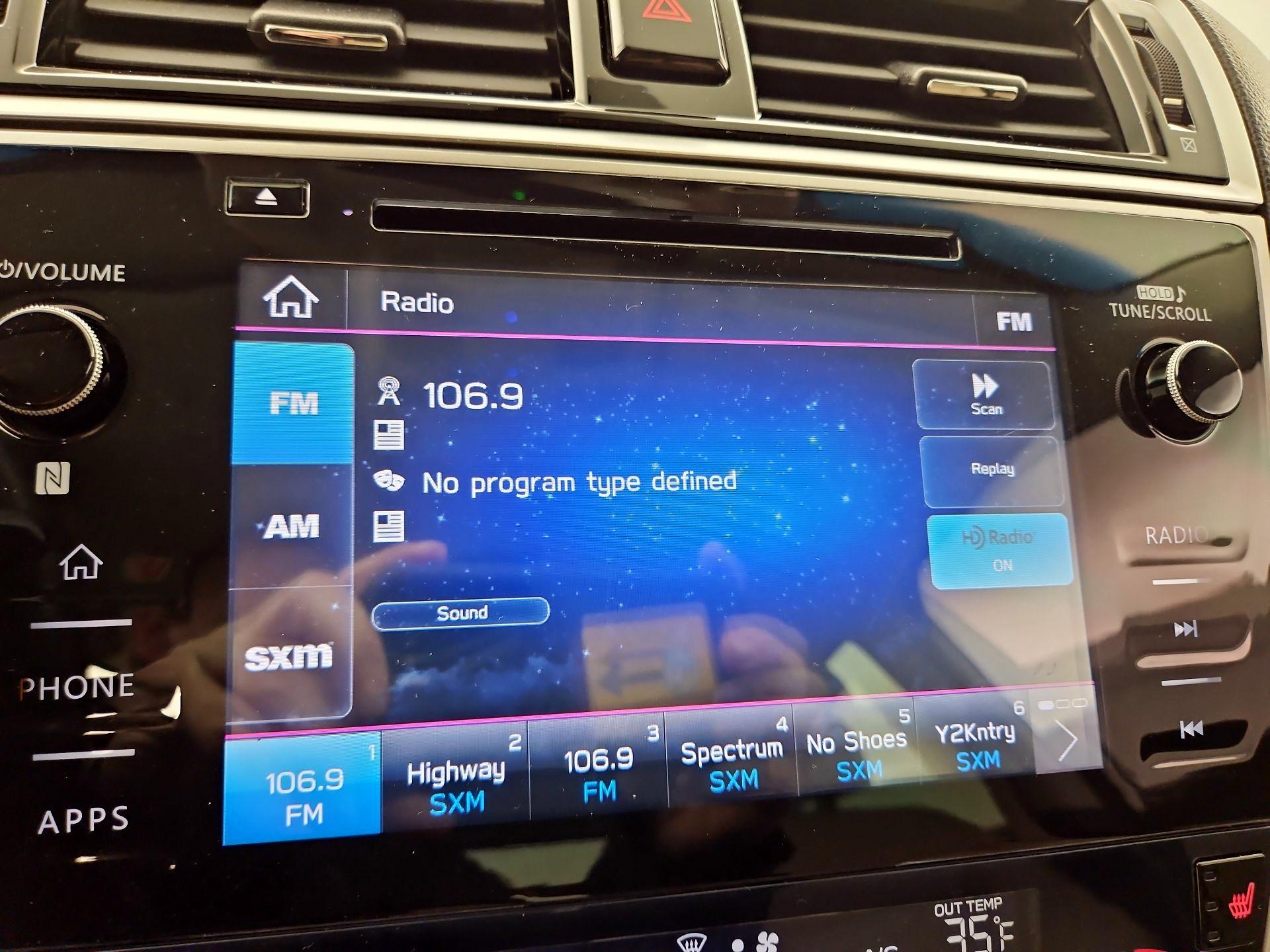 Thumbnail: 2019 Subaru Outback - 15