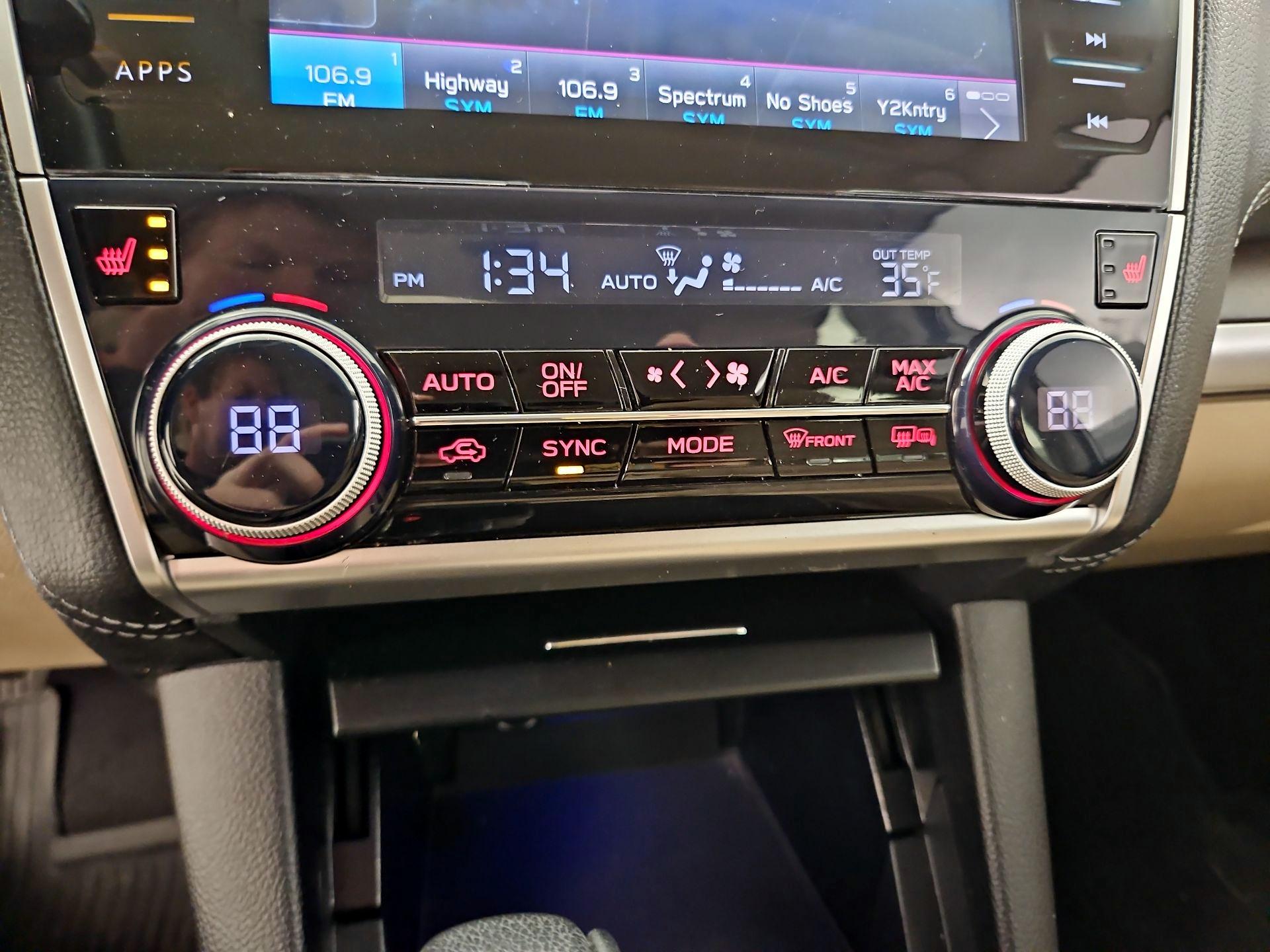 Thumbnail: 2019 Subaru Outback - 16