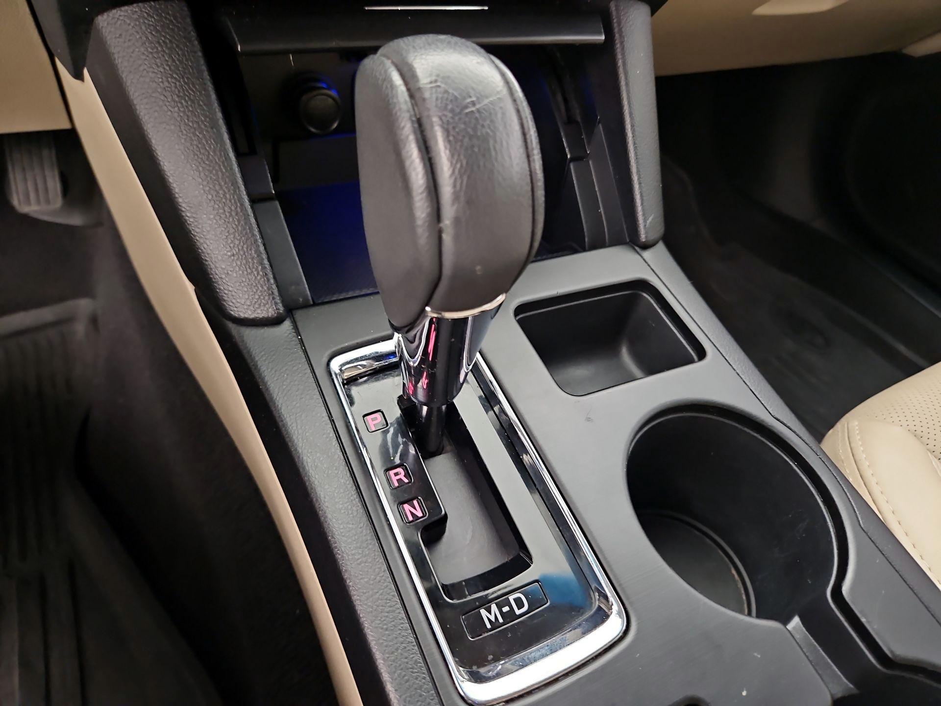 Thumbnail: 2019 Subaru Outback - 17