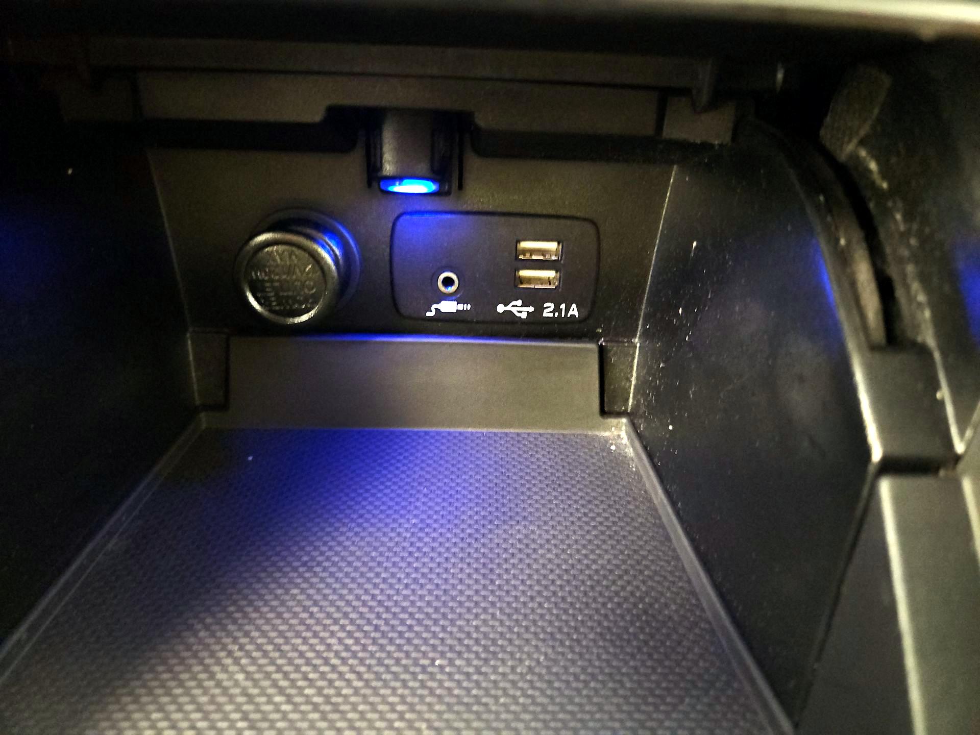 Thumbnail: 2019 Subaru Outback - 18