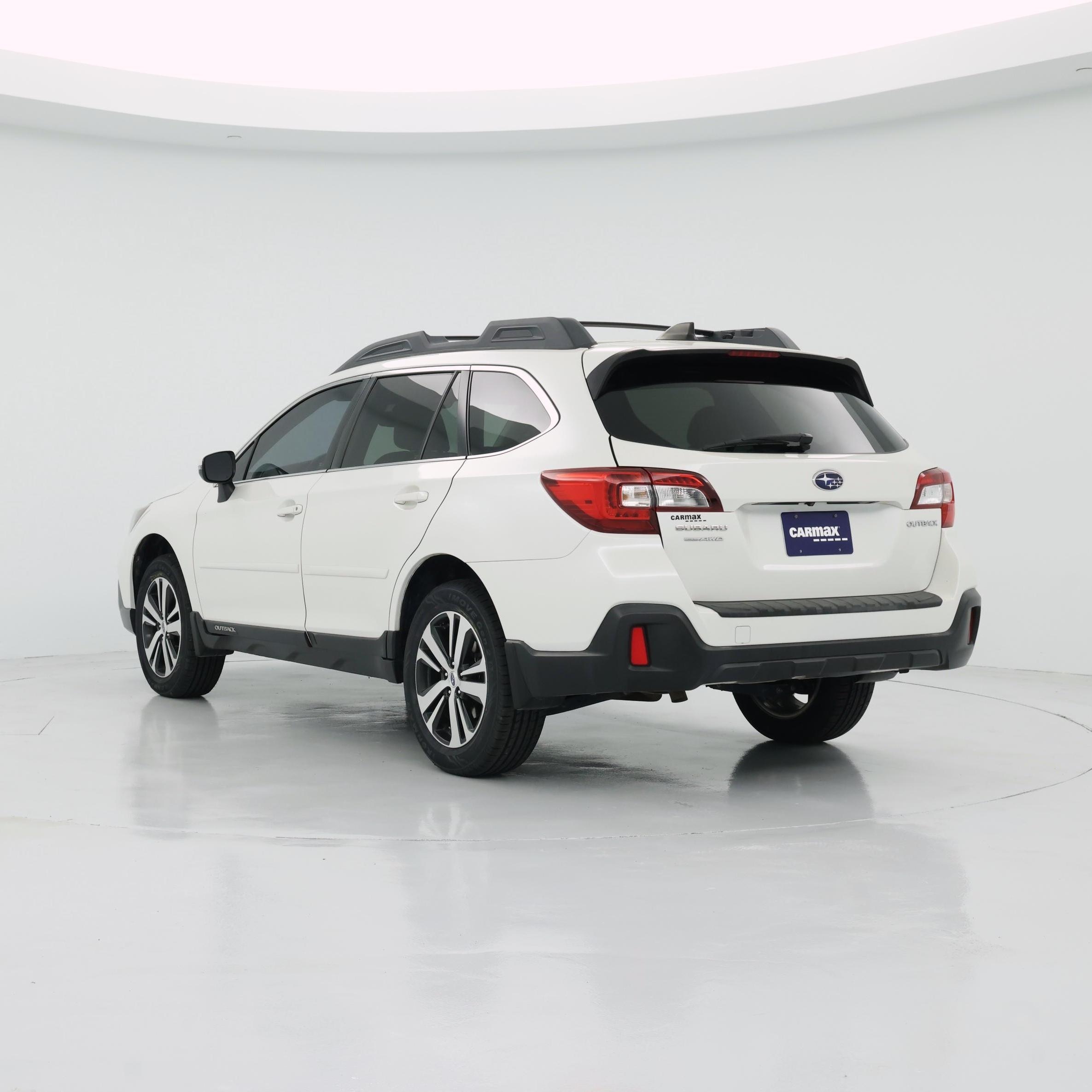 Thumbnail: 2019 Subaru Outback - 2