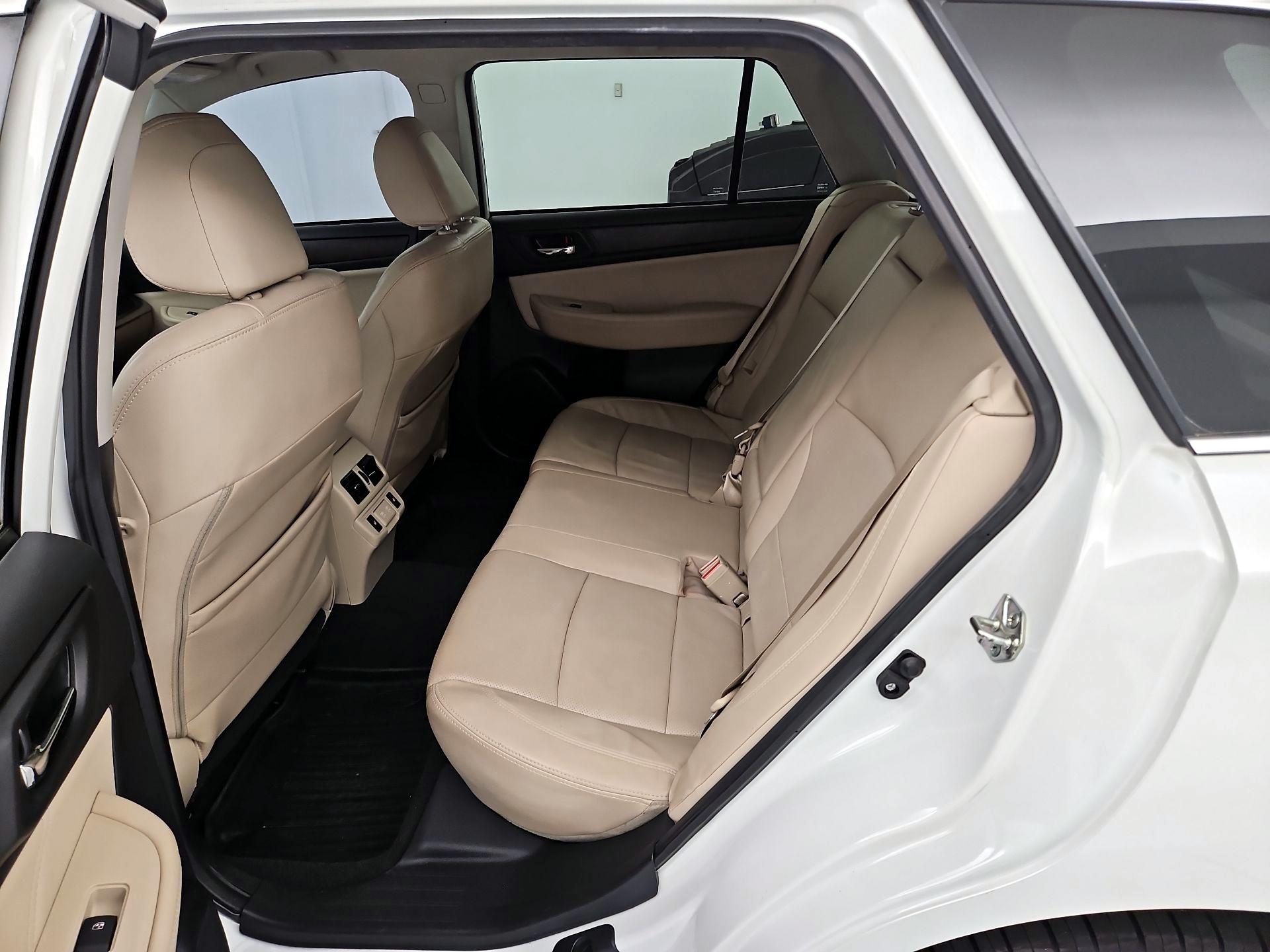 Thumbnail: 2019 Subaru Outback - 19