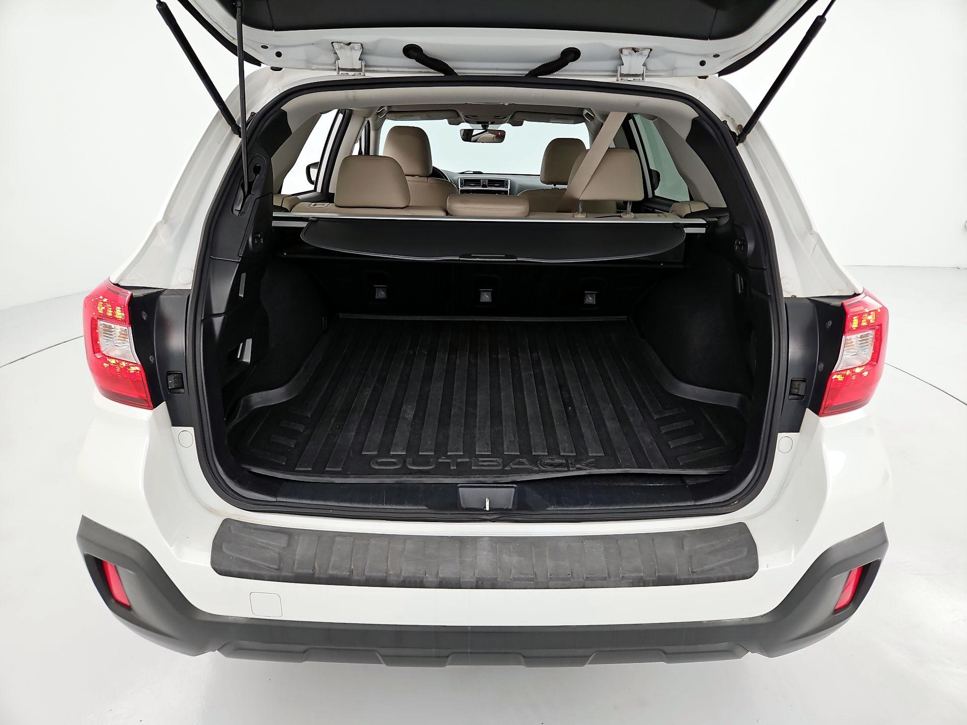 Thumbnail: 2019 Subaru Outback - 20