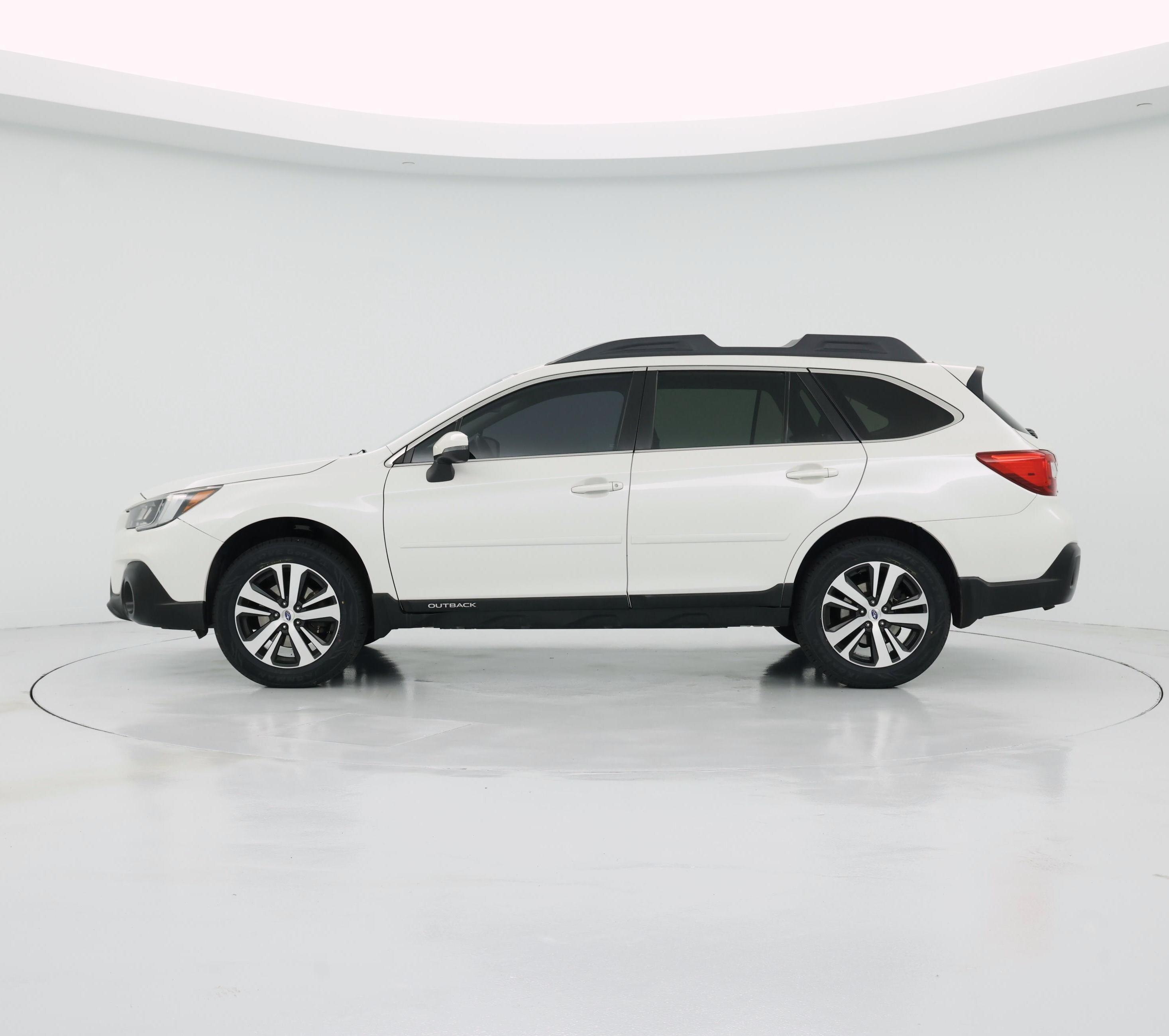 Thumbnail: 2019 Subaru Outback - 3