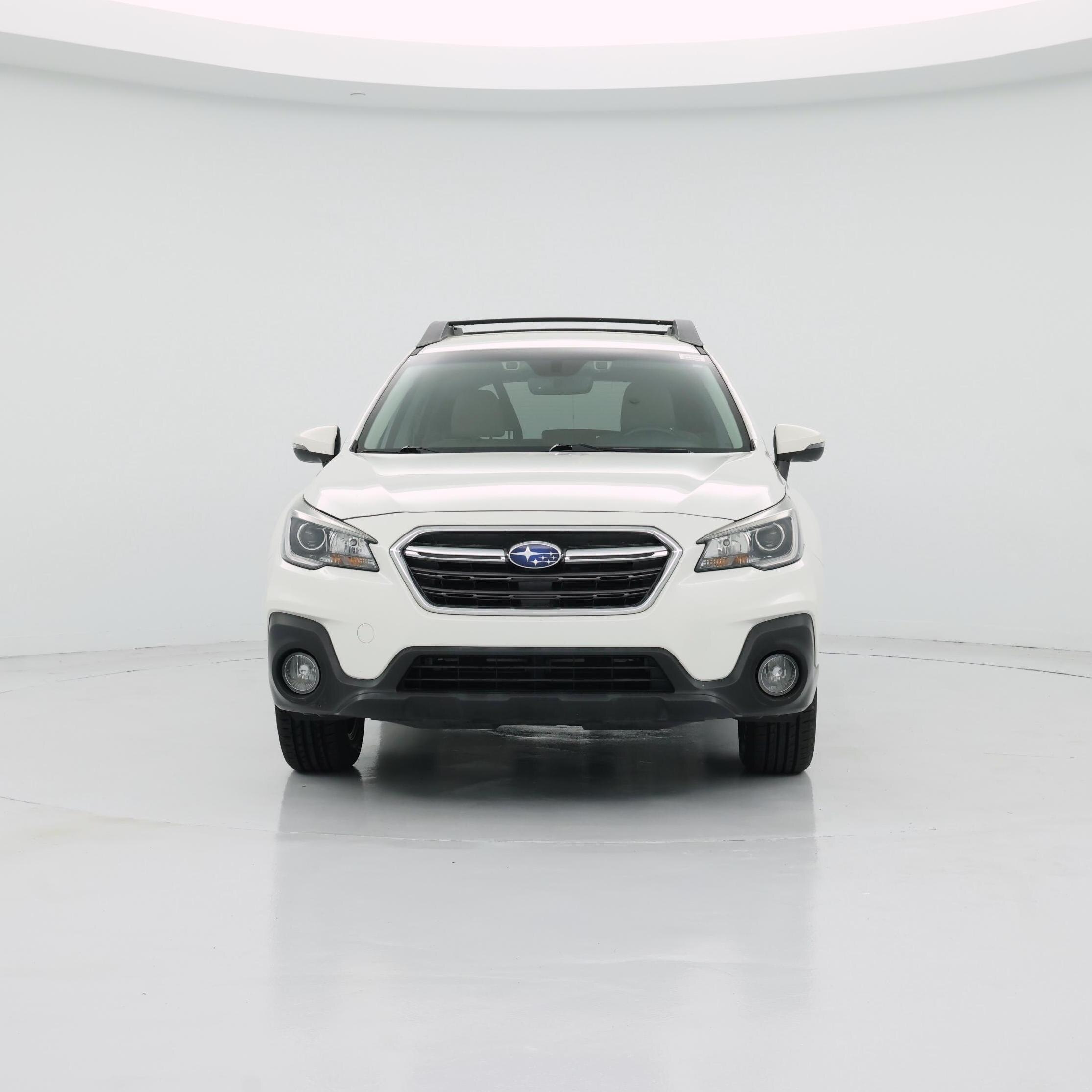 Thumbnail: 2019 Subaru Outback - 5