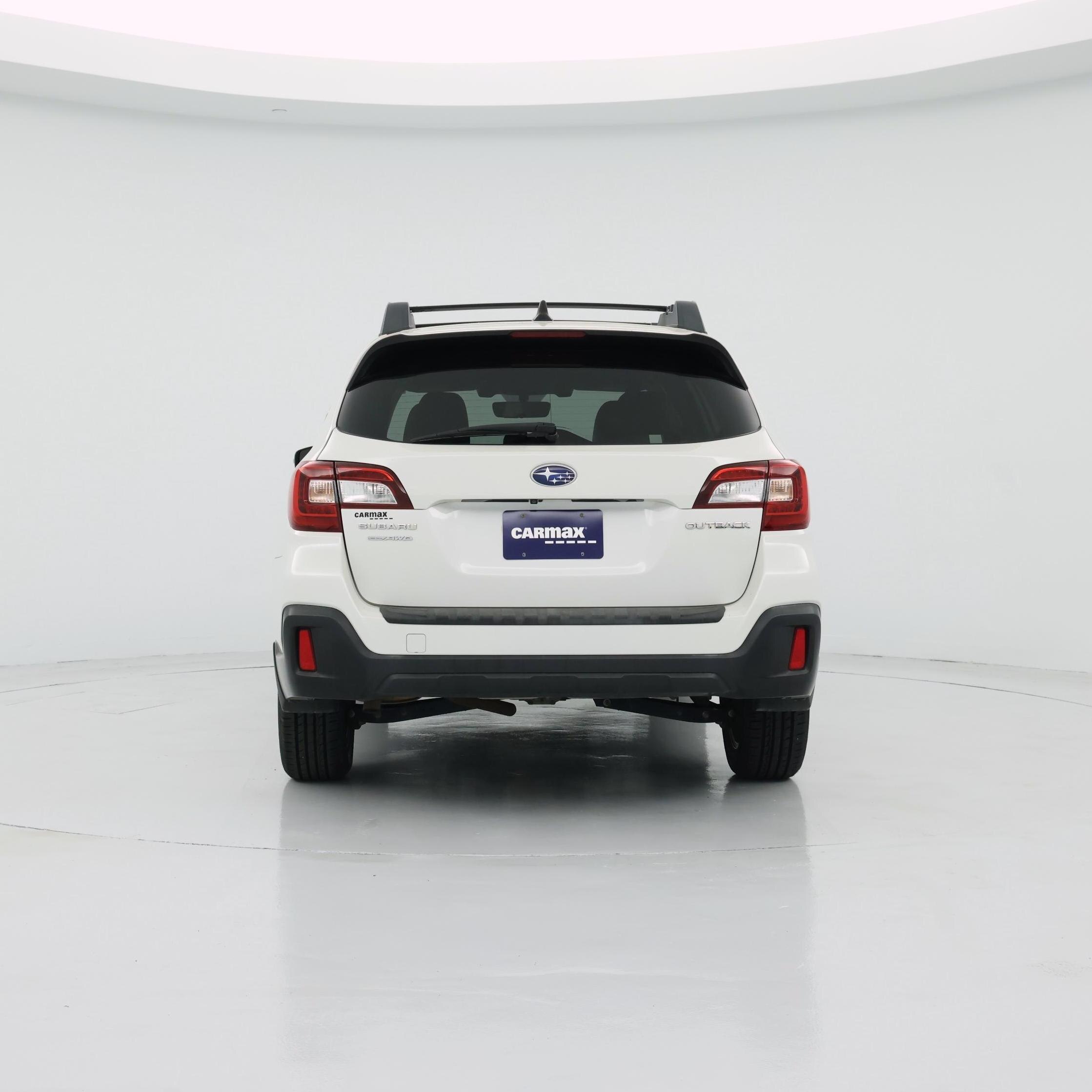 Thumbnail: 2019 Subaru Outback - 6