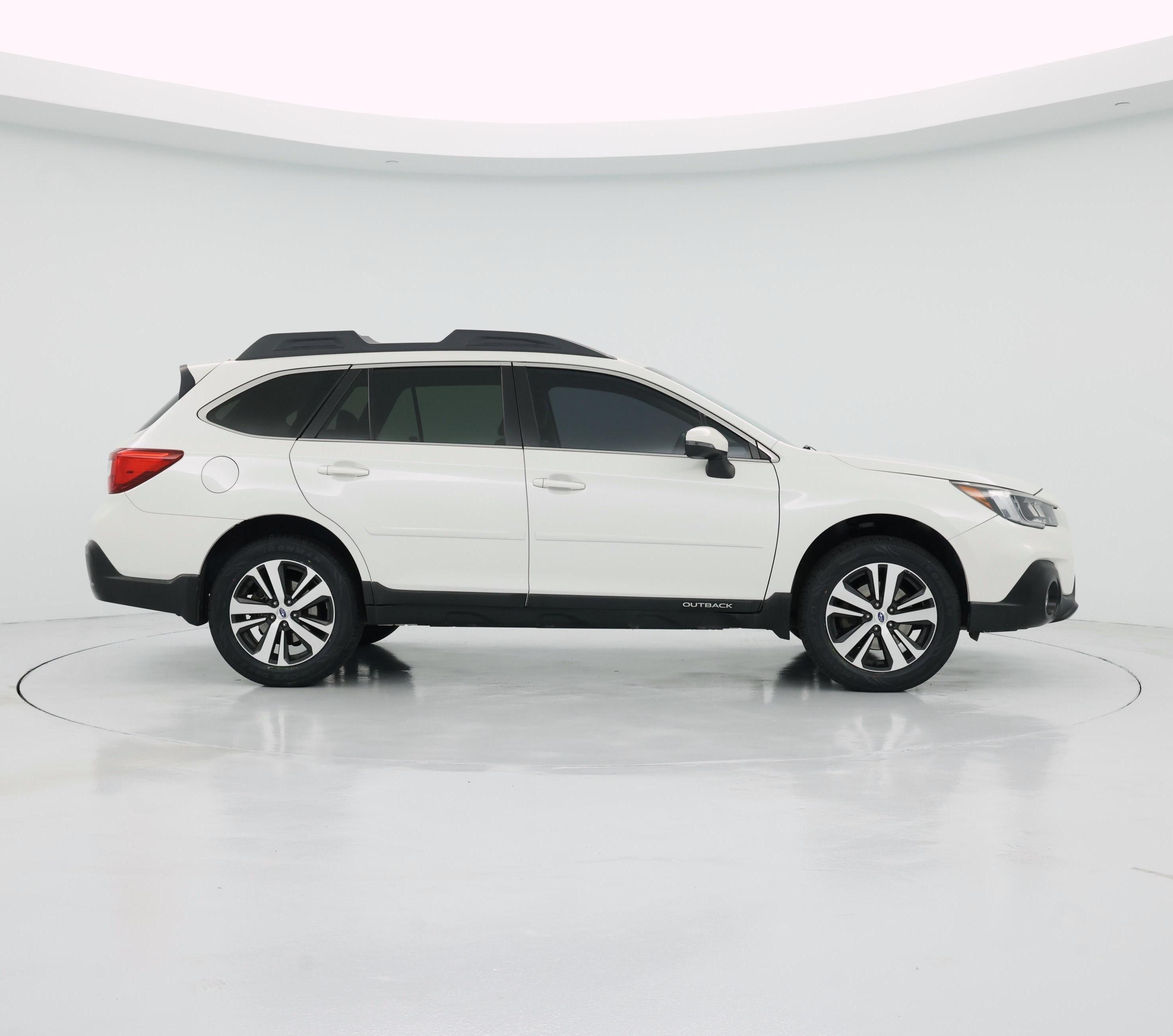Thumbnail: 2019 Subaru Outback - 7
