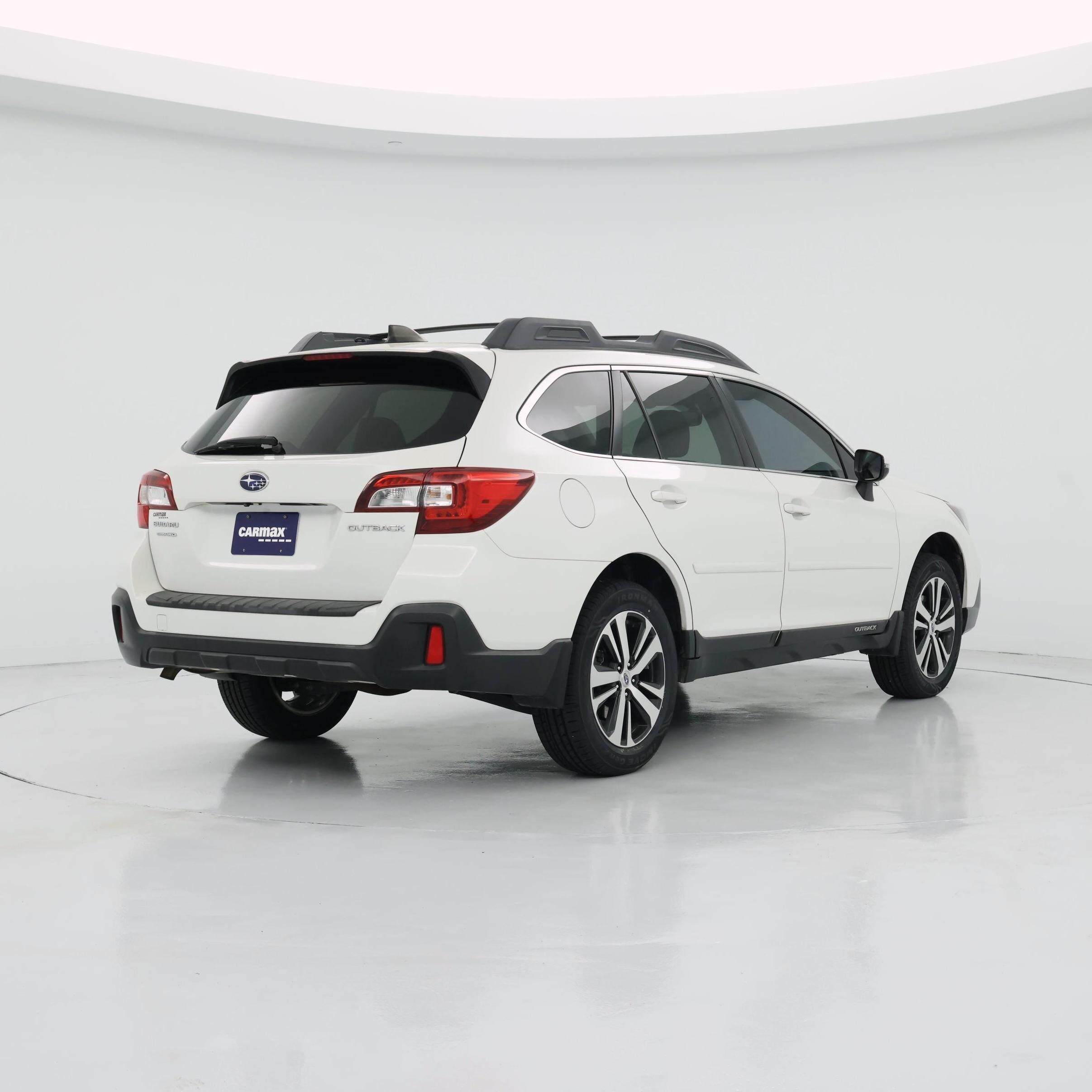 Thumbnail: 2019 Subaru Outback - 8