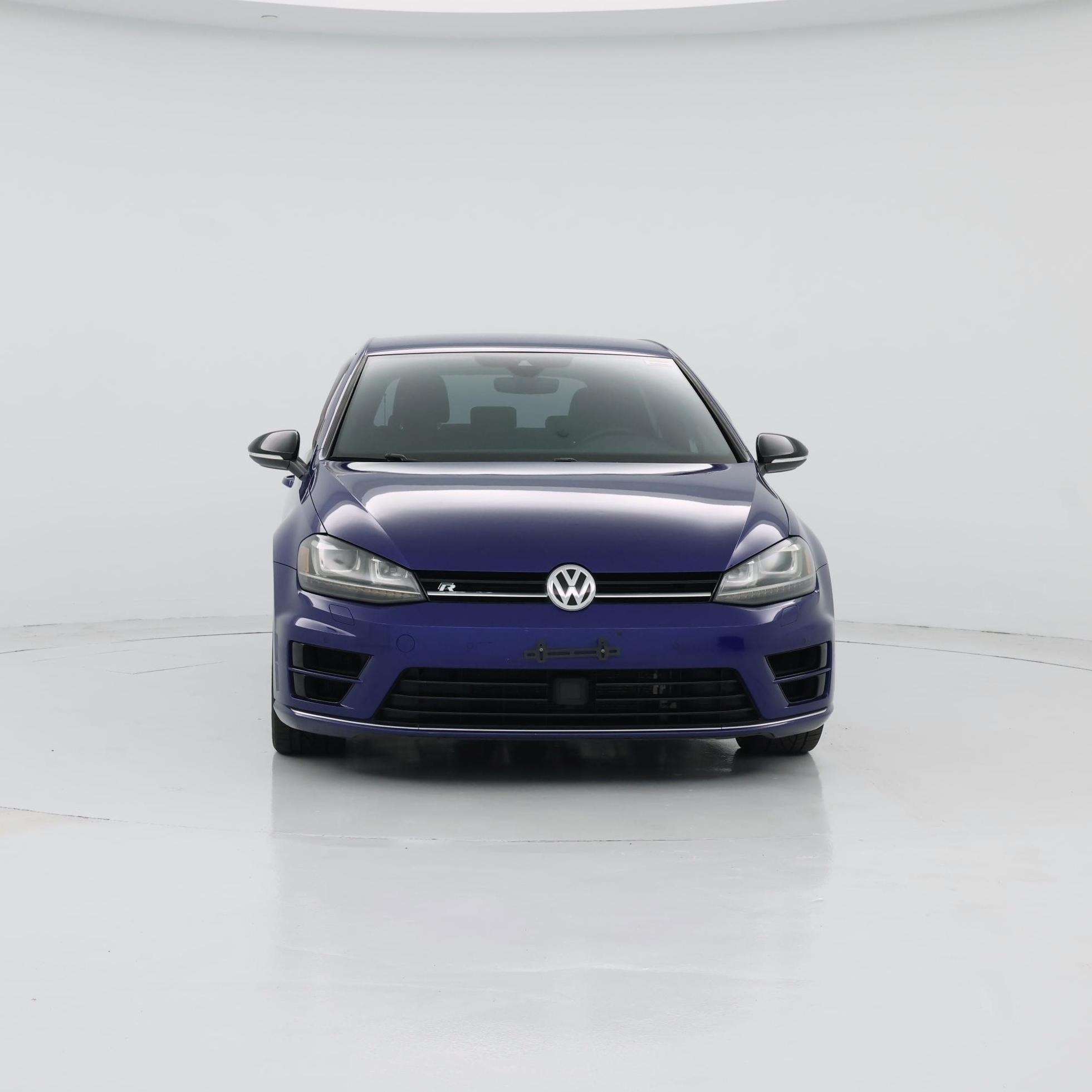Thumbnail: 2017 Volkswagen Golf - 5