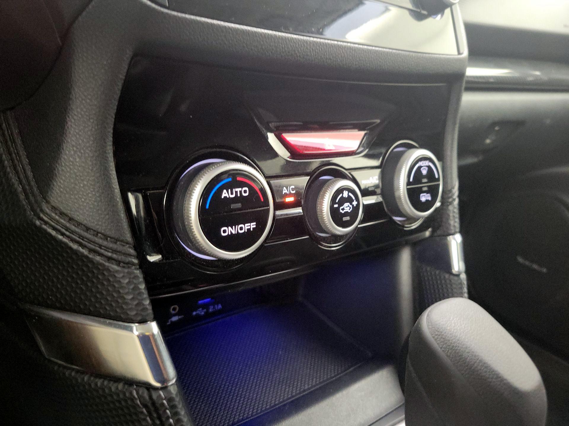 Thumbnail: 2024 Subaru Forester - 16