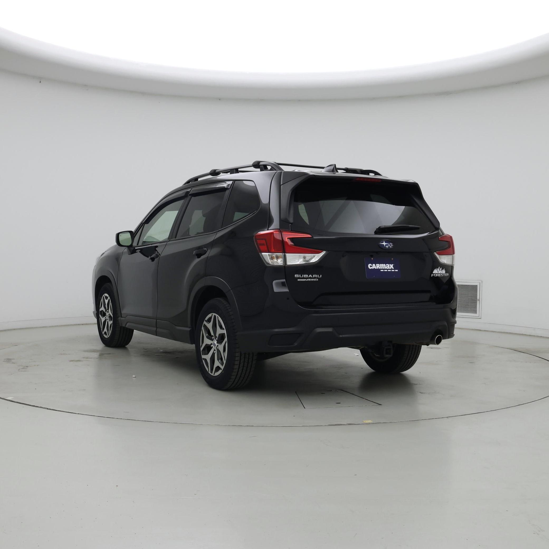 Thumbnail: 2024 Subaru Forester - 2