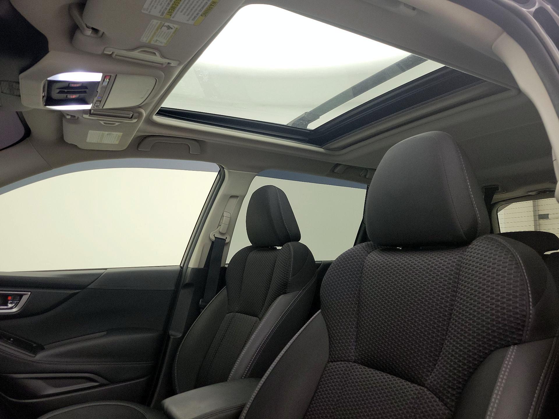 Thumbnail: 2024 Subaru Forester - 19