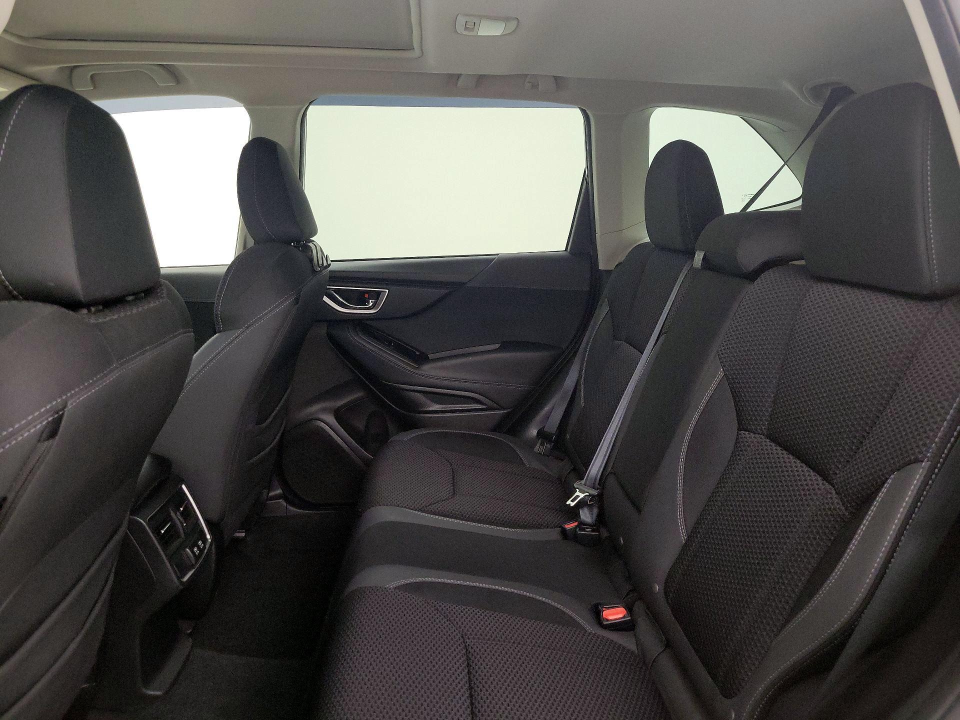 Thumbnail: 2024 Subaru Forester - 20