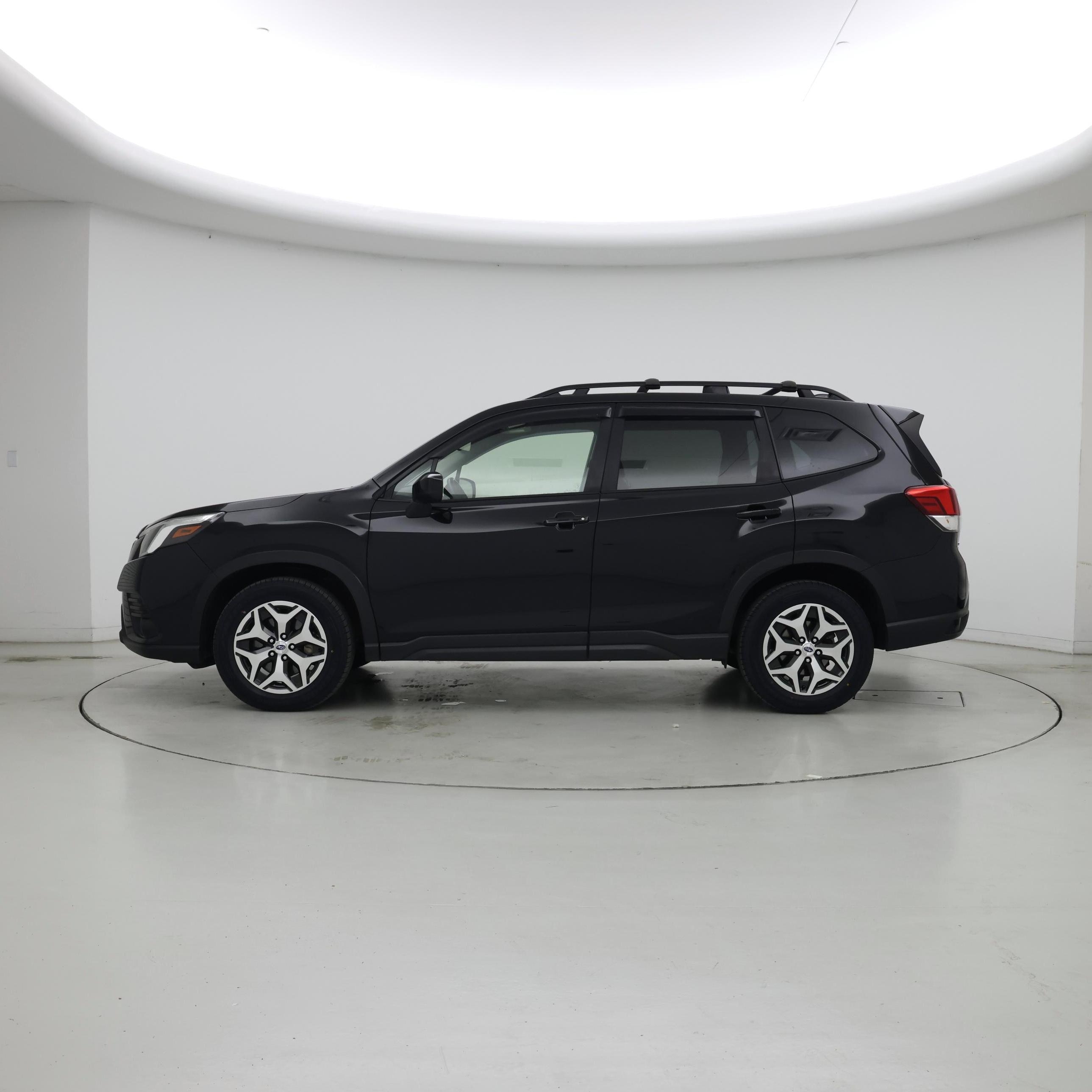 Thumbnail: 2024 Subaru Forester - 3