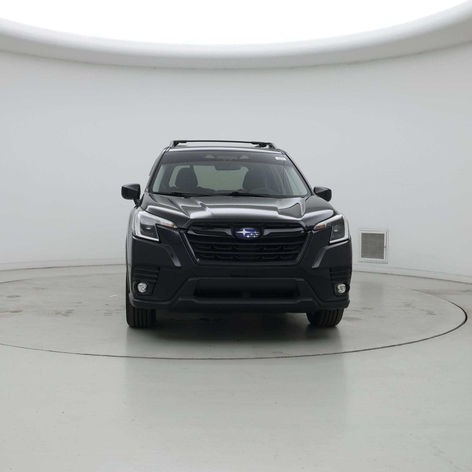 Thumbnail: 2024 Subaru Forester - 5