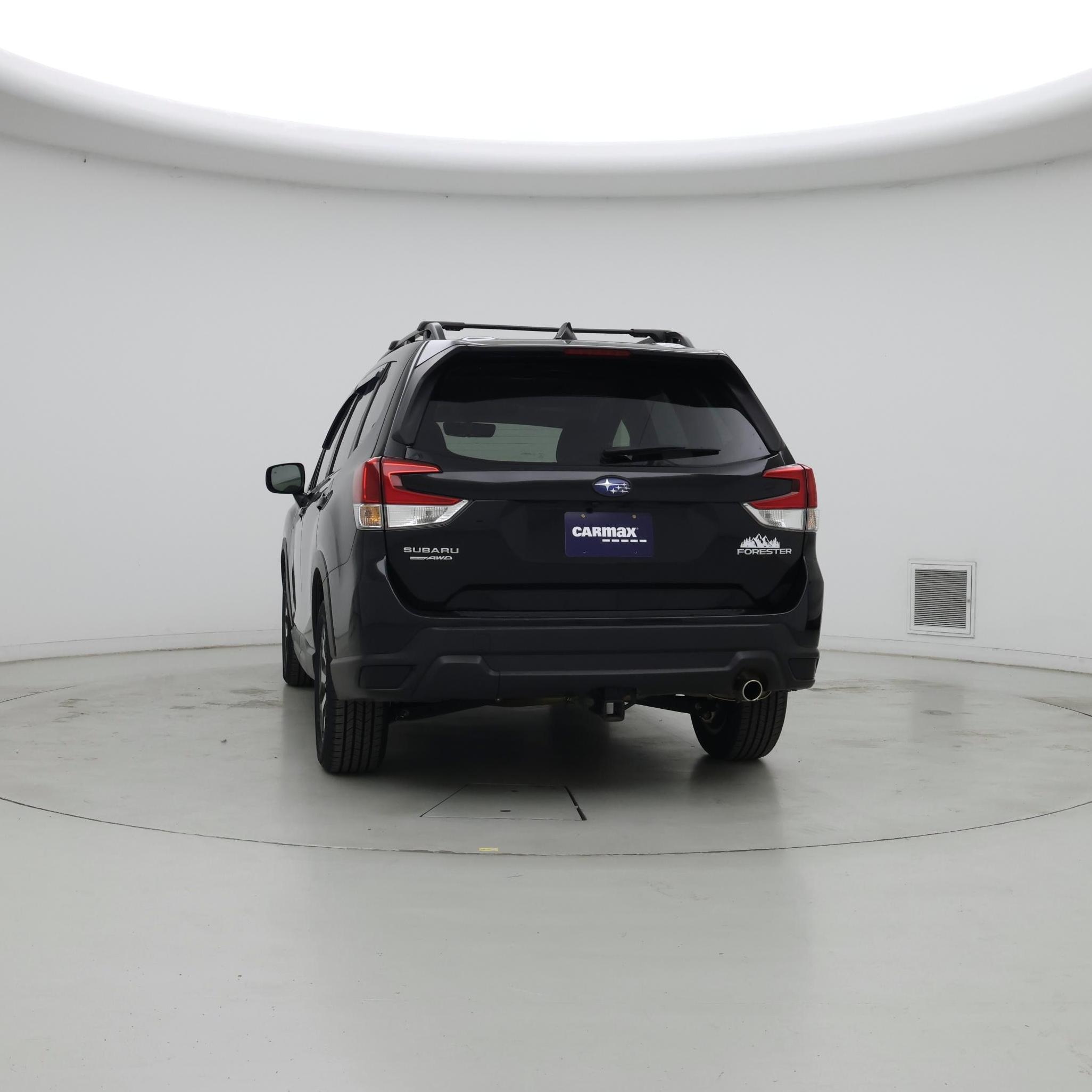 Thumbnail: 2024 Subaru Forester - 6