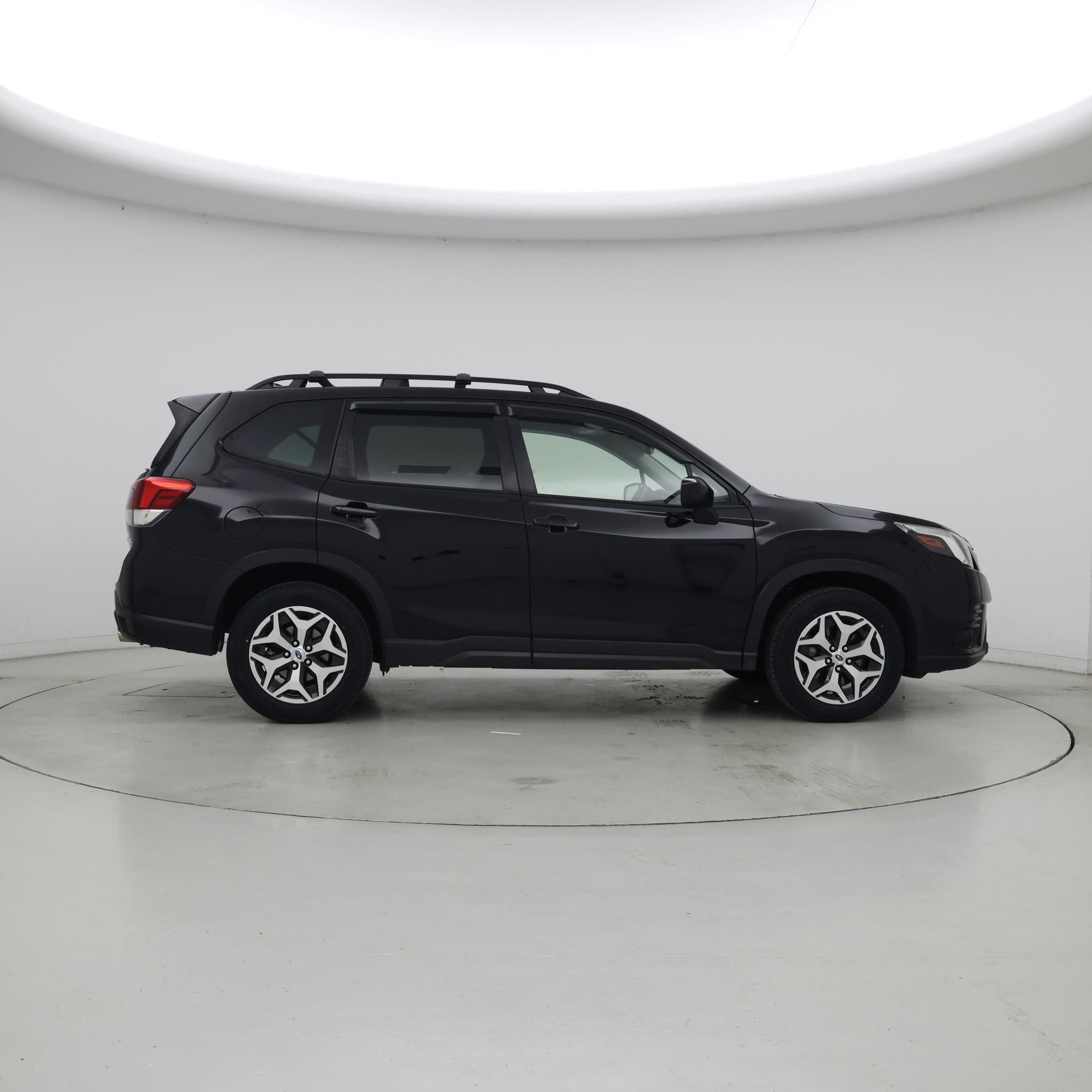 Thumbnail: 2024 Subaru Forester - 7