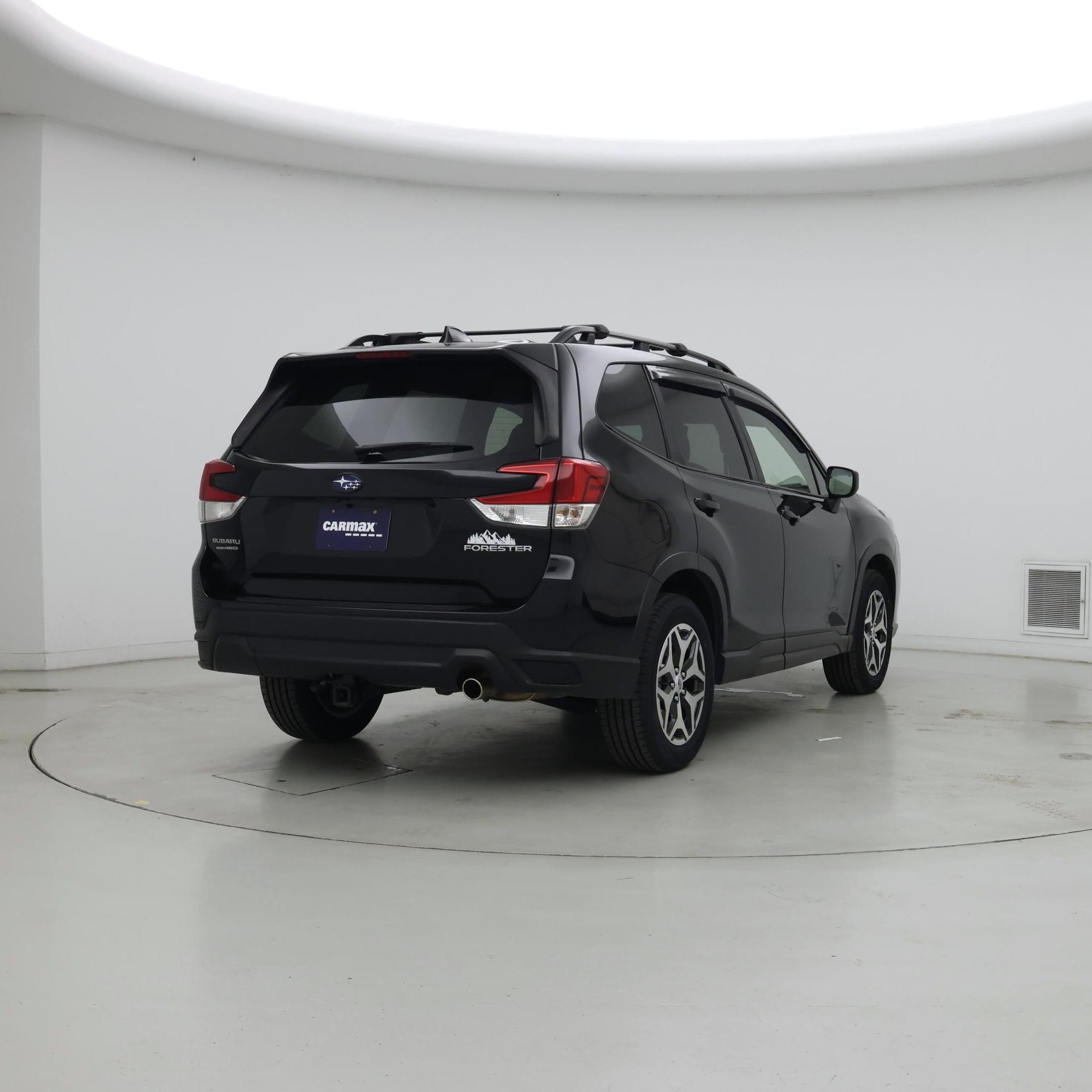 Thumbnail: 2024 Subaru Forester - 8