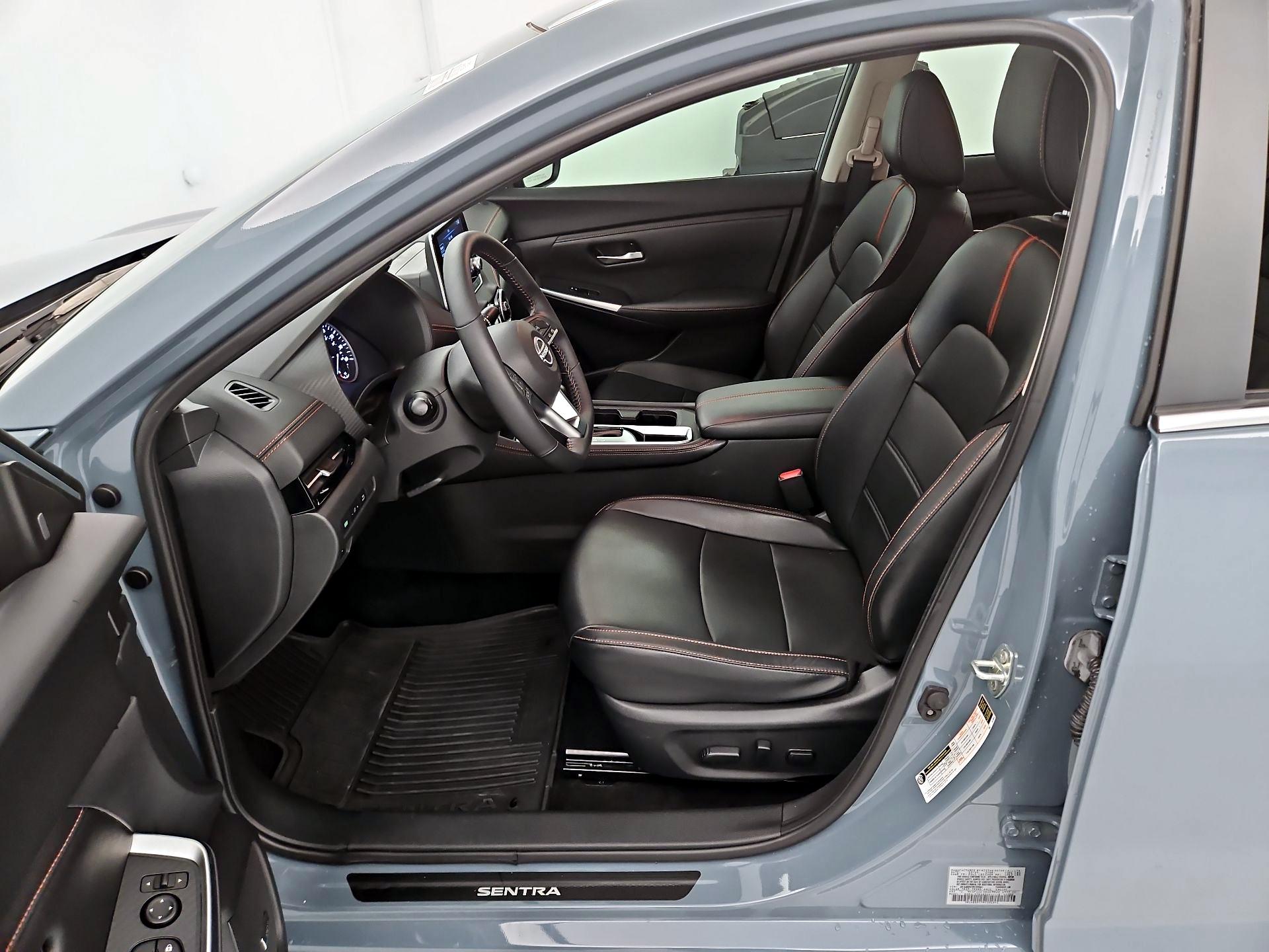 Thumbnail: 2024 Nissan Sentra - 11