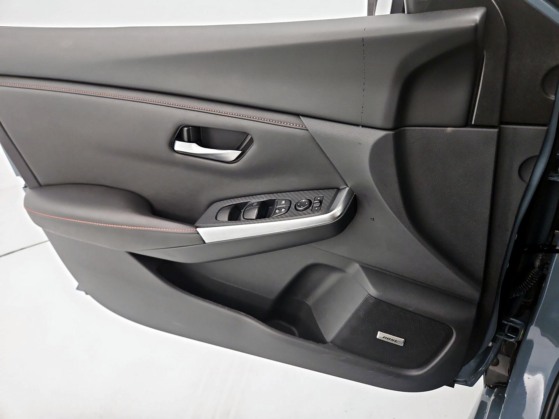 Thumbnail: 2024 Nissan Sentra - 12