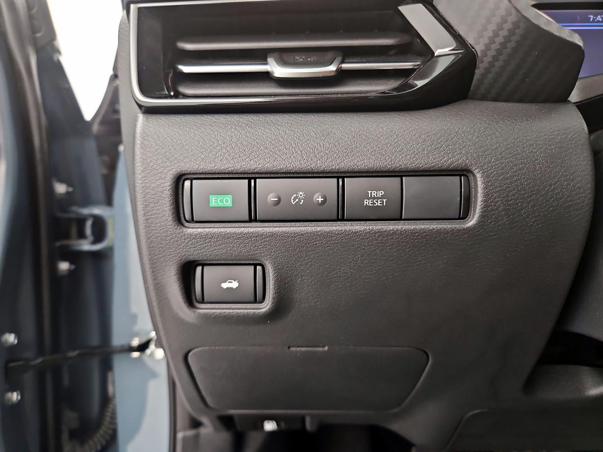 Thumbnail: 2024 Nissan Sentra - 13