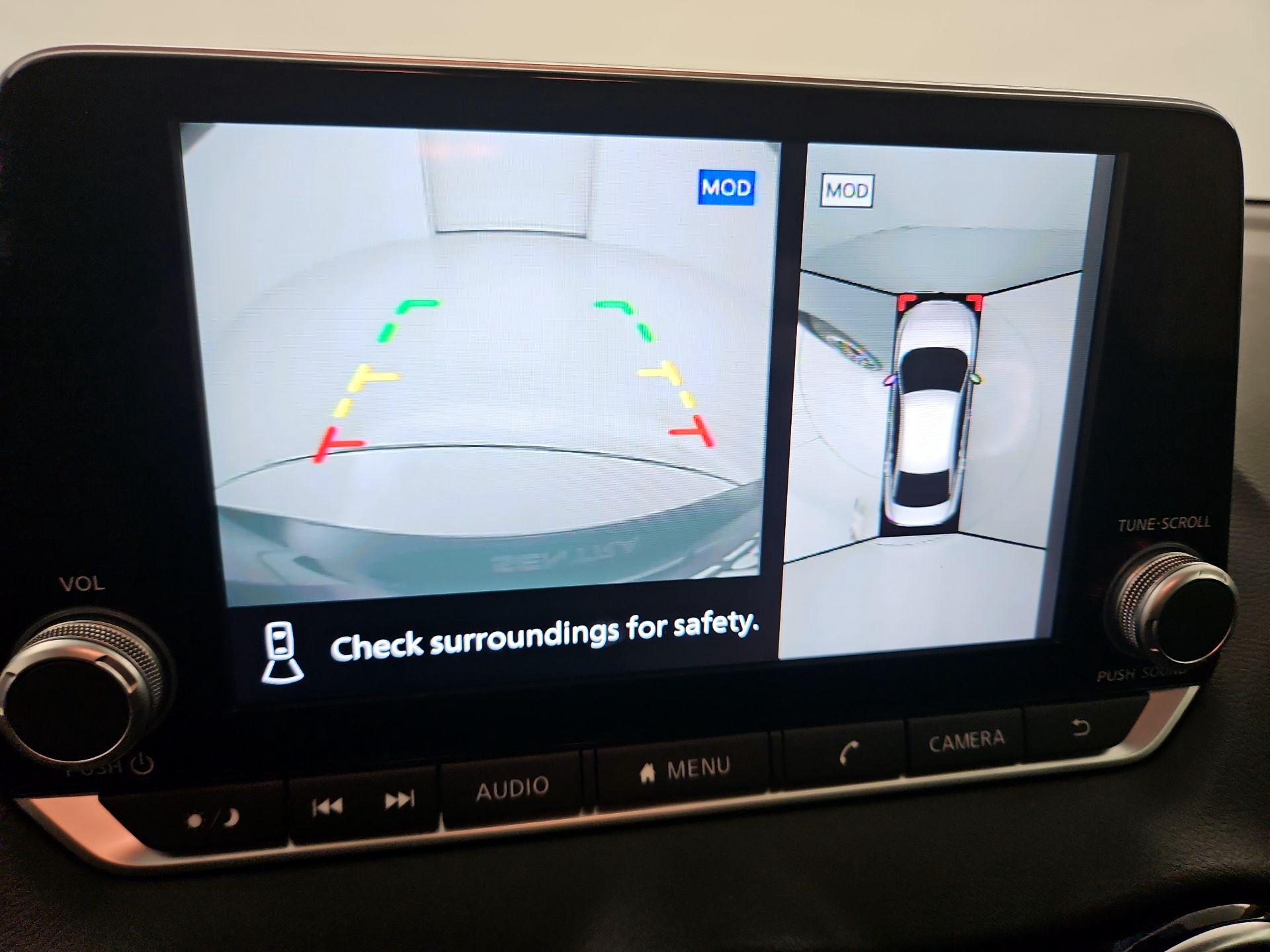 Thumbnail: 2024 Nissan Sentra - 14