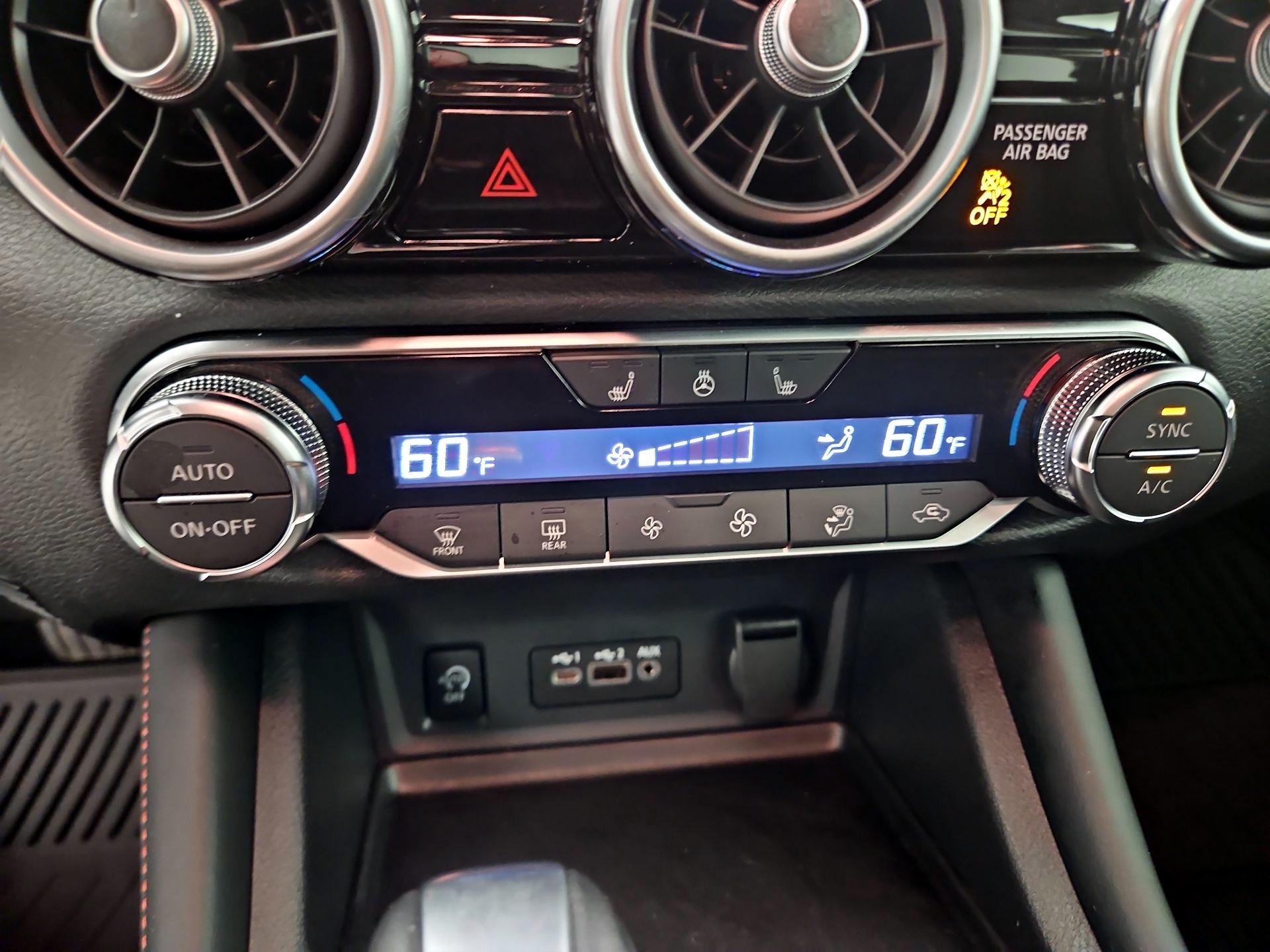 Thumbnail: 2024 Nissan Sentra - 16