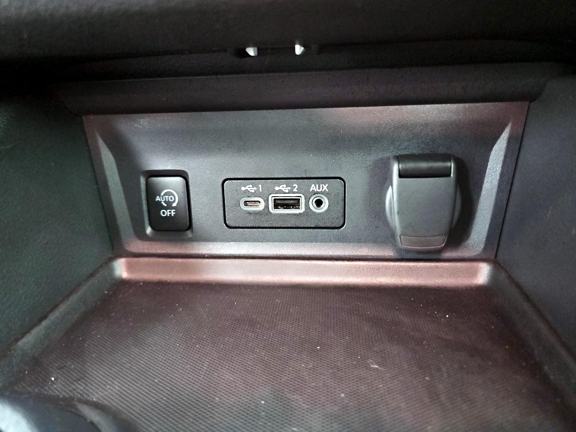 Thumbnail: 2024 Nissan Sentra - 18