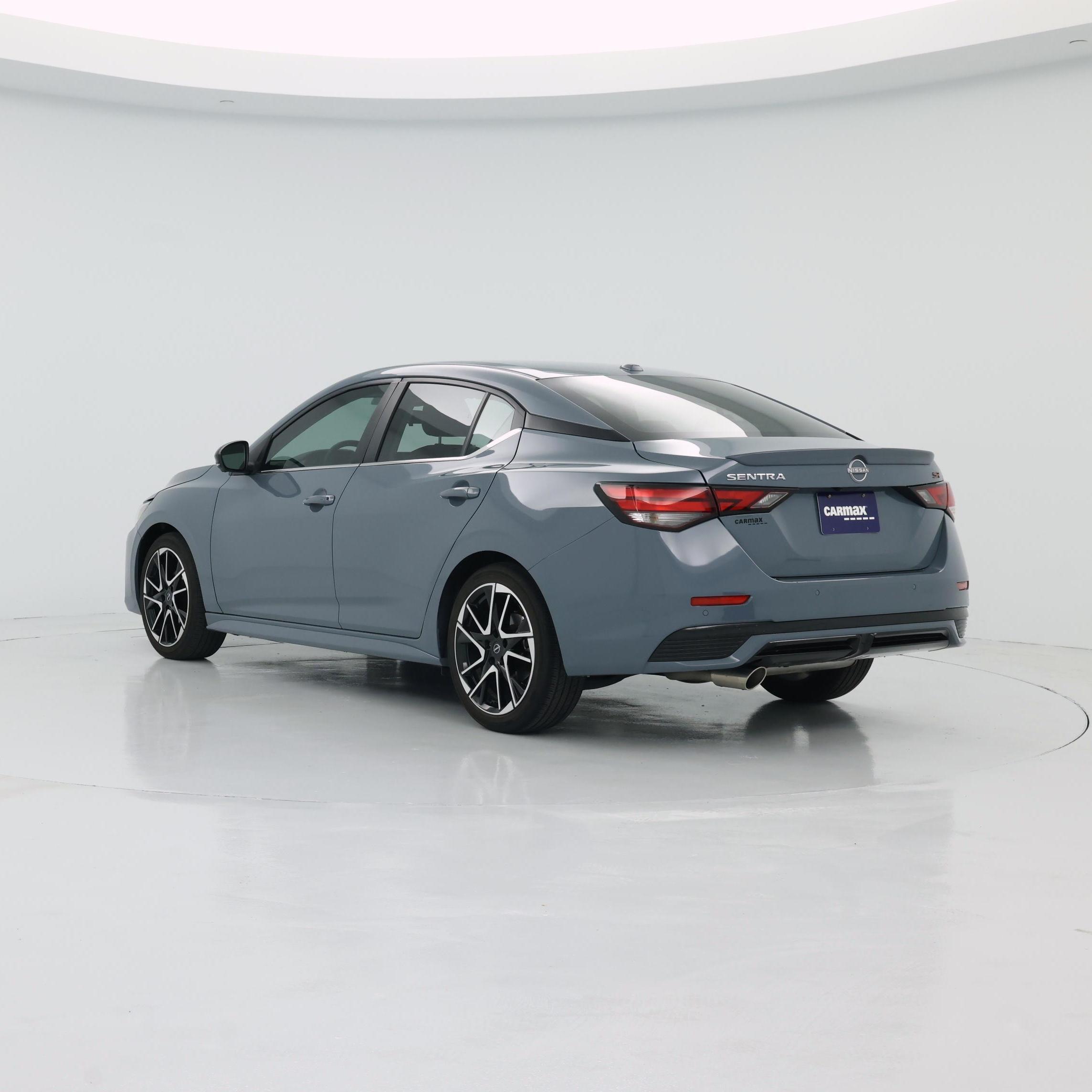 Thumbnail: 2024 Nissan Sentra - 2