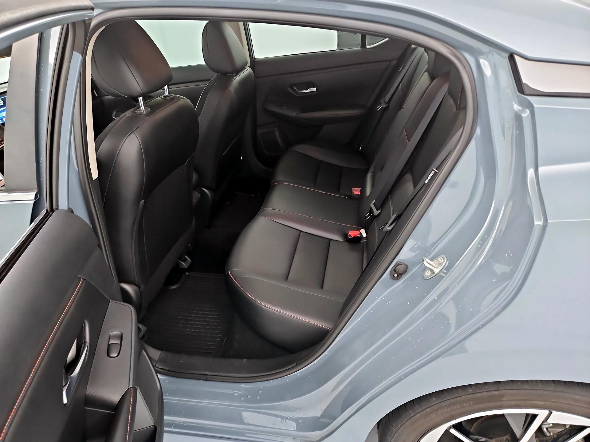 Thumbnail: 2024 Nissan Sentra - 20