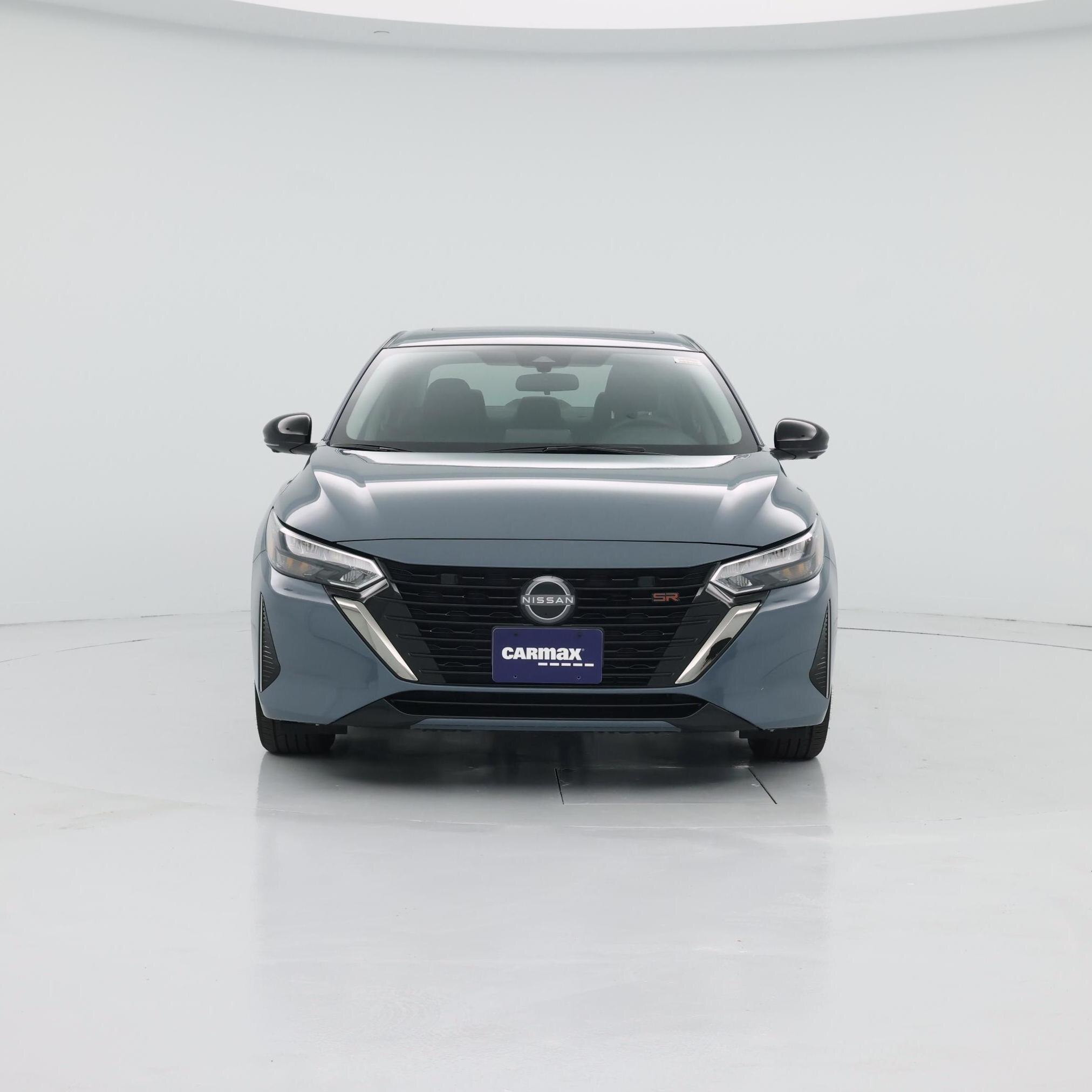 Thumbnail: 2024 Nissan Sentra - 5