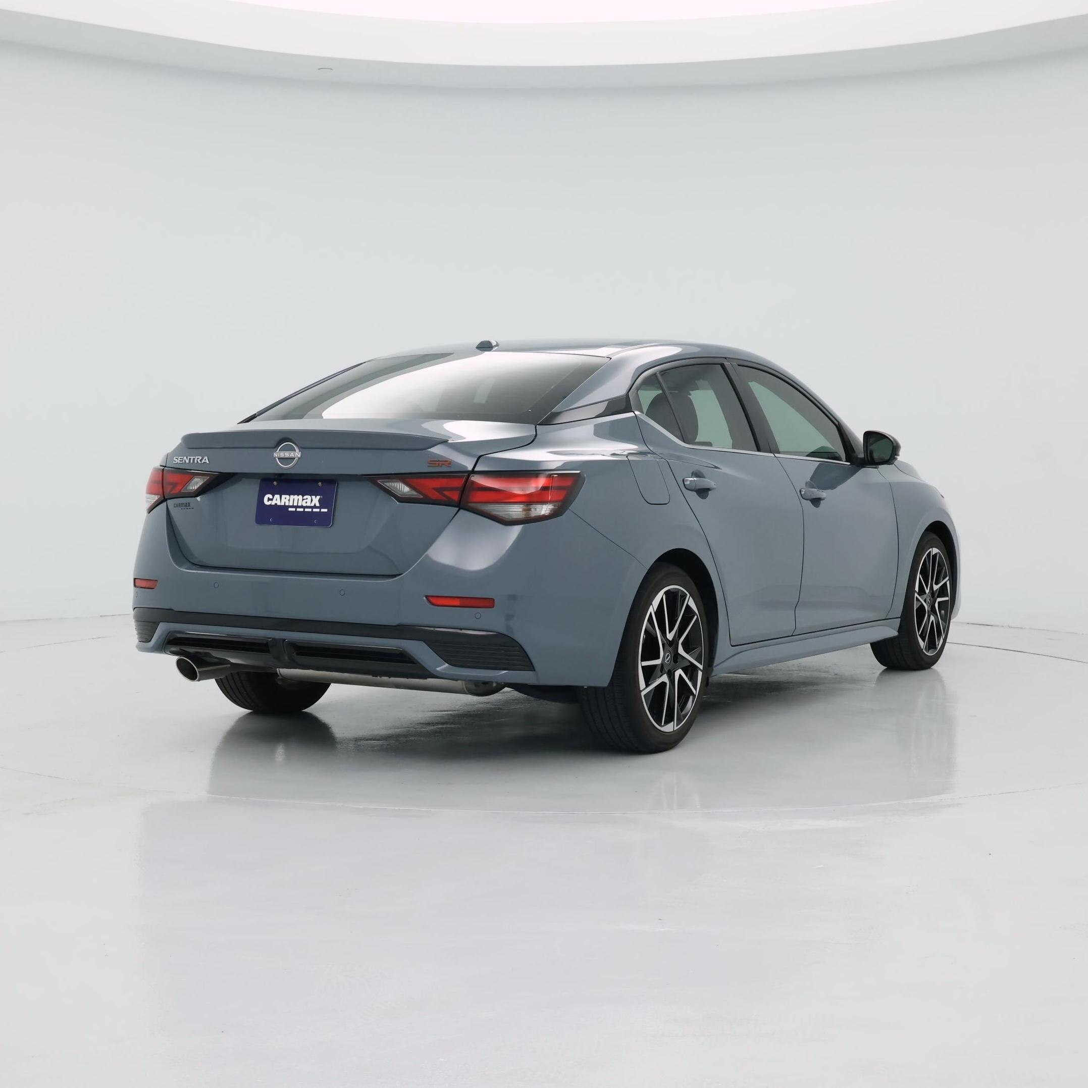 Thumbnail: 2024 Nissan Sentra - 8