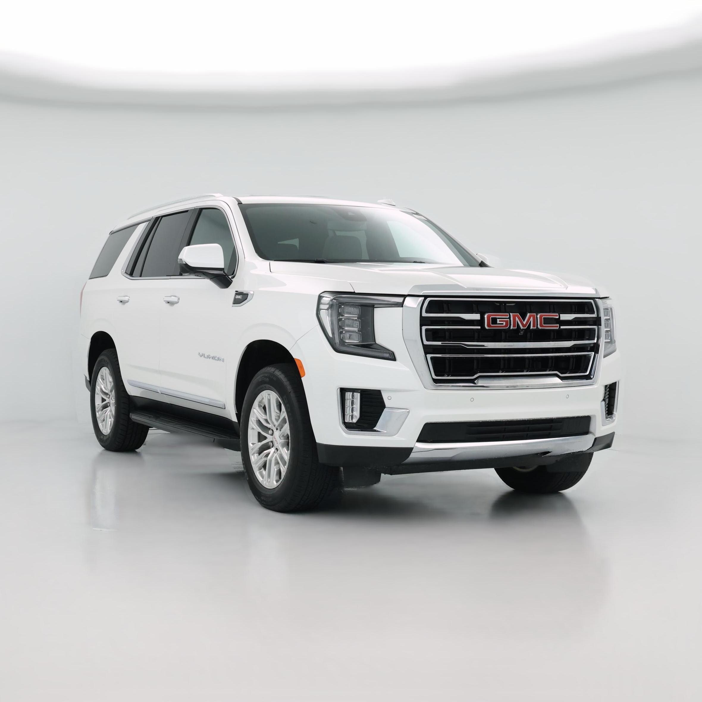 Thumbnail: 2023 GMC Yukon - 1