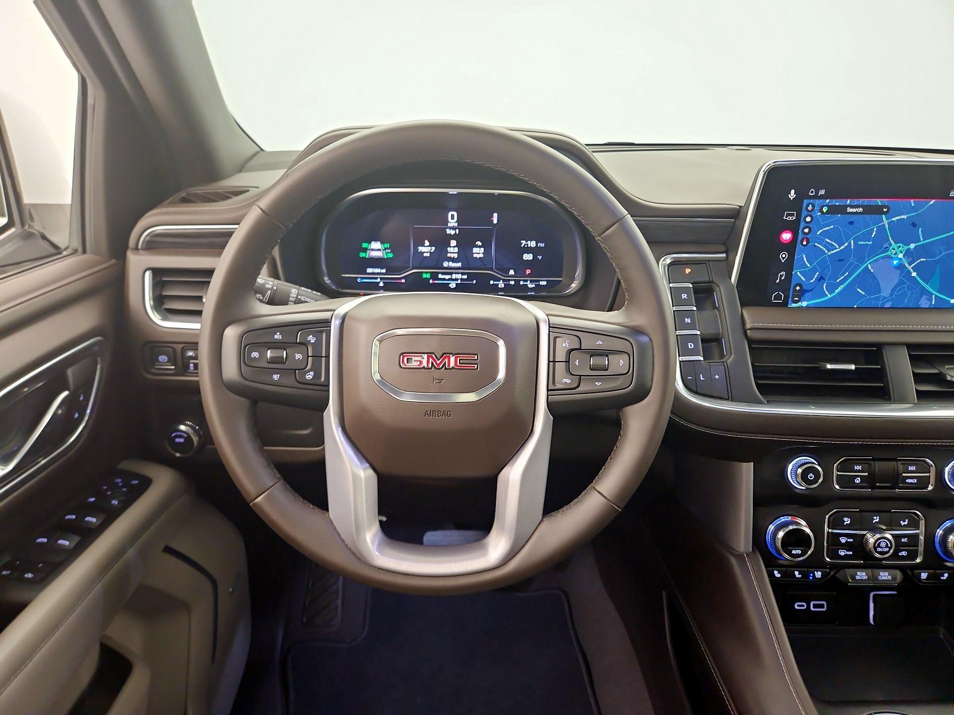 Thumbnail: 2023 GMC Yukon - 10