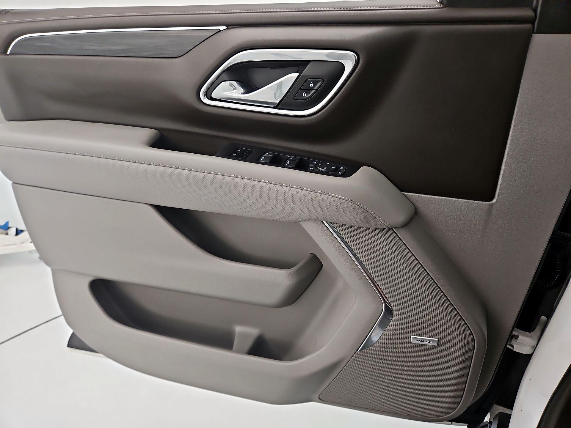 Thumbnail: 2023 GMC Yukon - 12