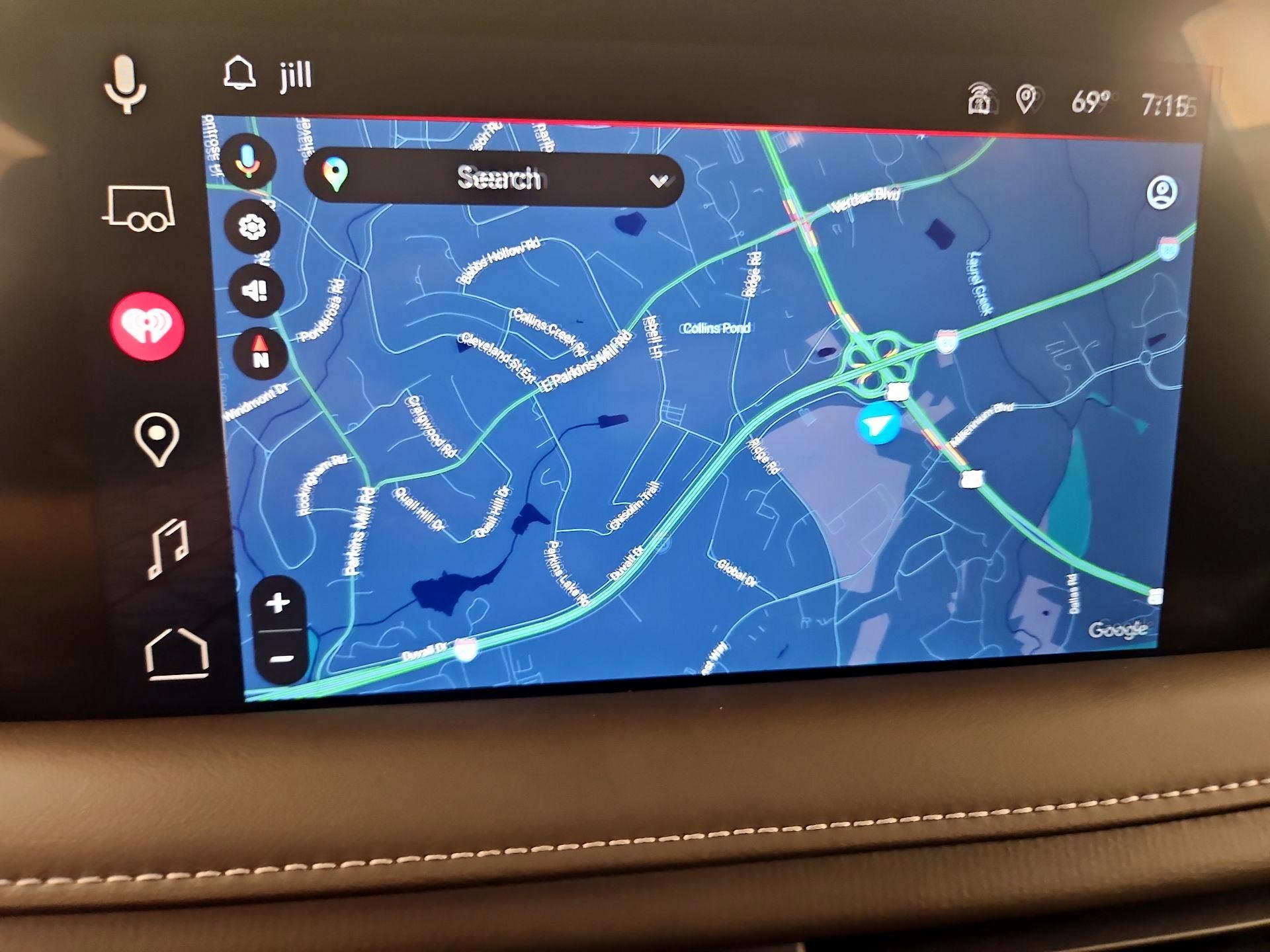 Thumbnail: 2023 GMC Yukon - 14